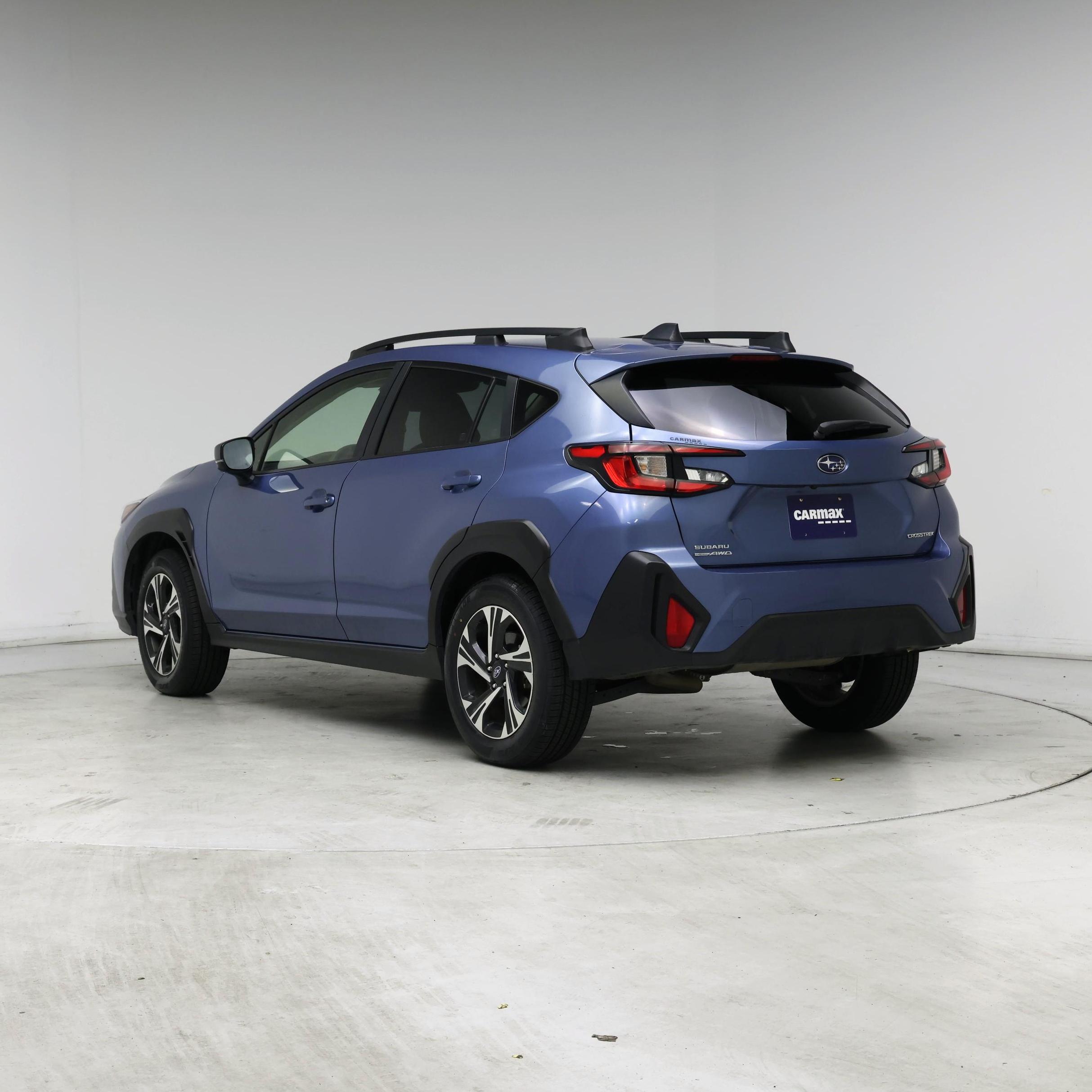 Thumbnail: 2024 Subaru Crosstrek - 2
