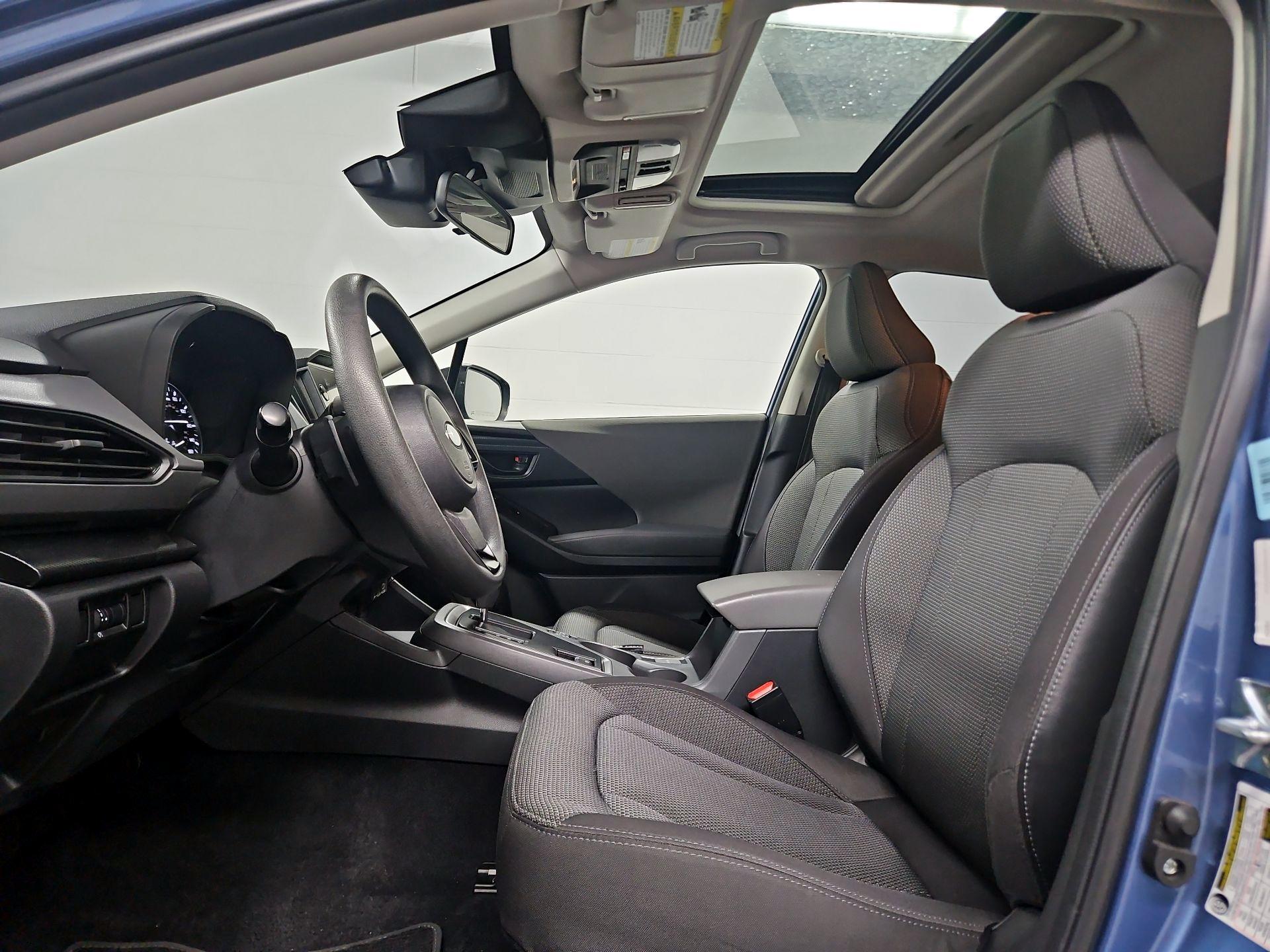 Thumbnail: 2024 Subaru Crosstrek - 19