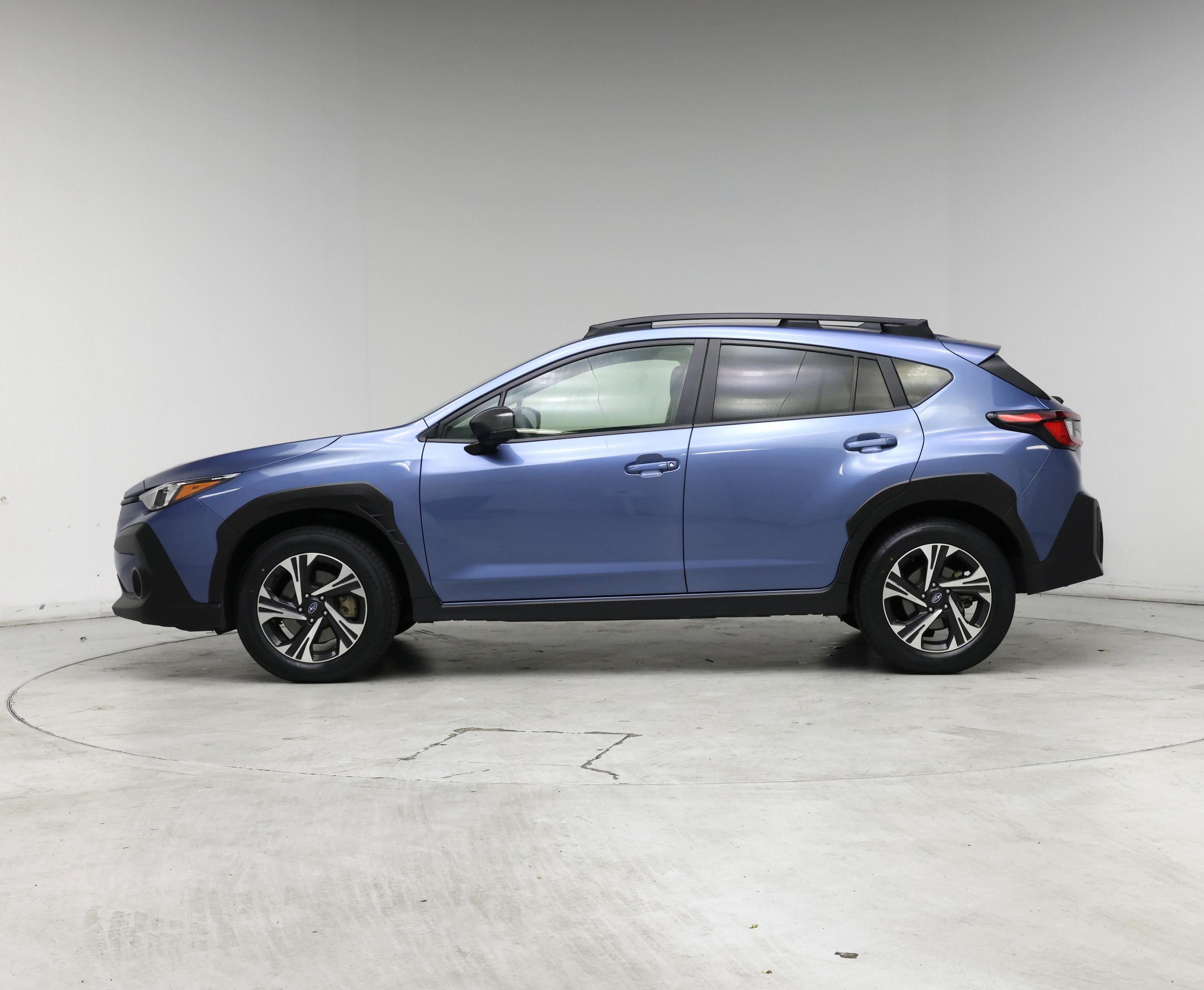 Thumbnail: 2024 Subaru Crosstrek - 3