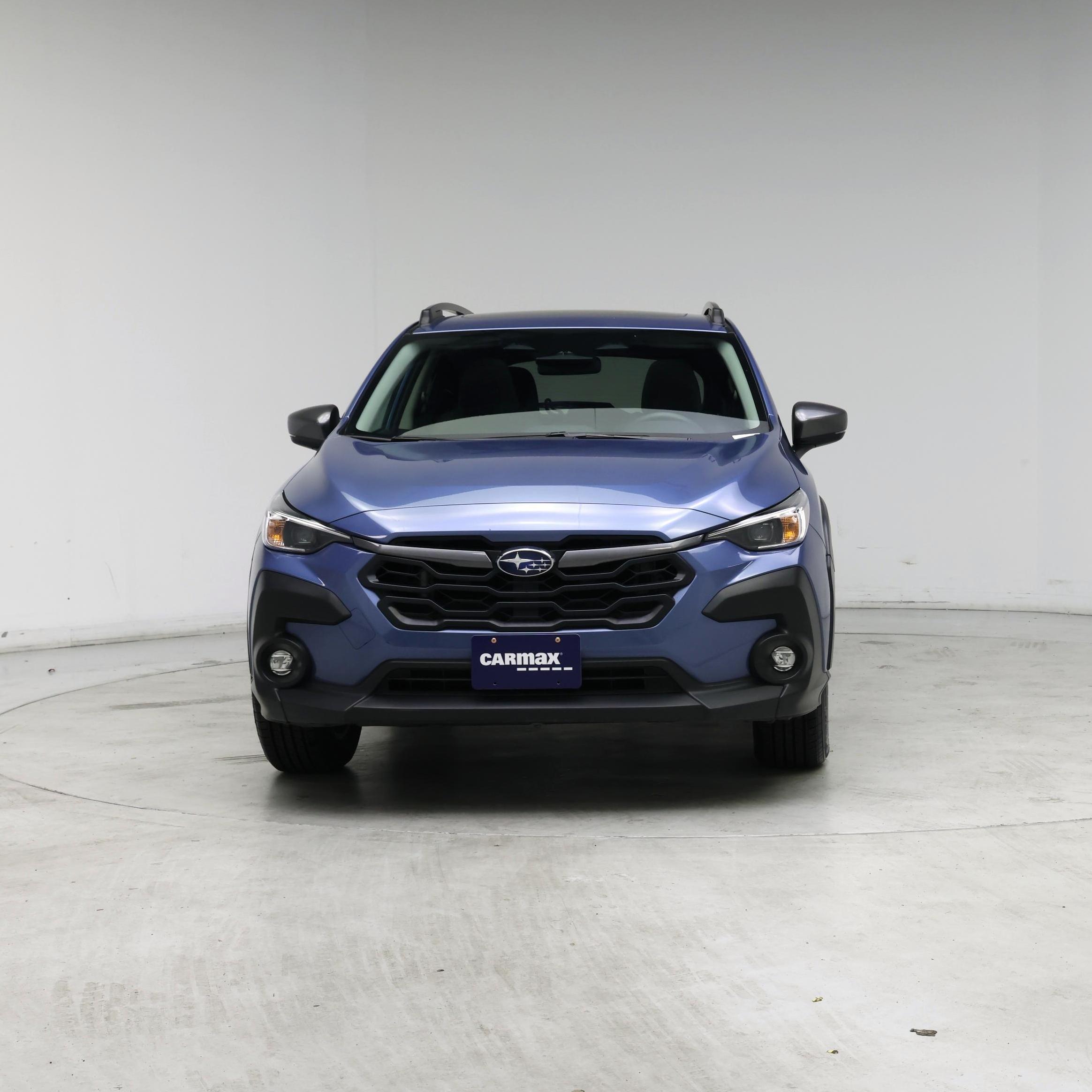 Thumbnail: 2024 Subaru Crosstrek - 5