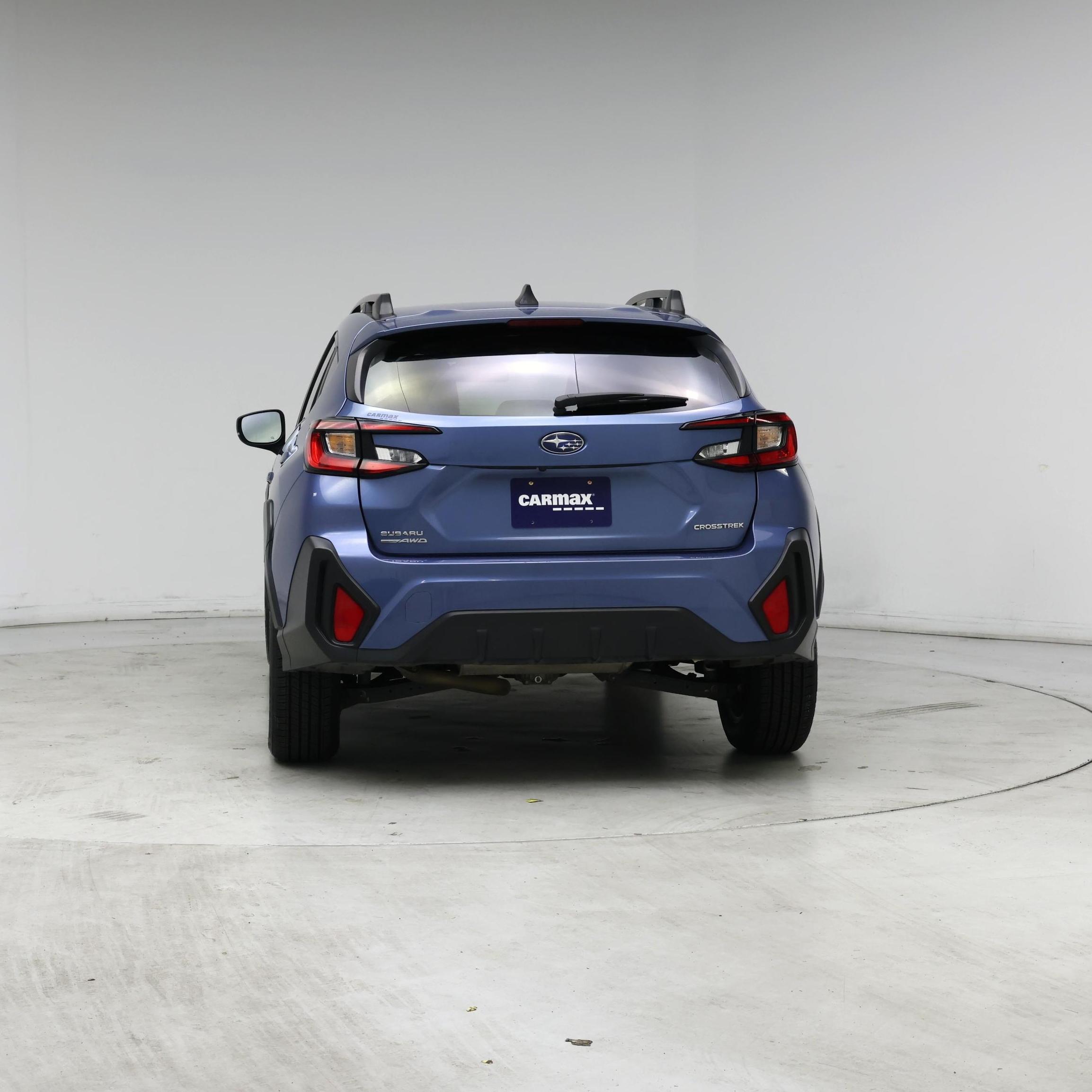 Thumbnail: 2024 Subaru Crosstrek - 6
