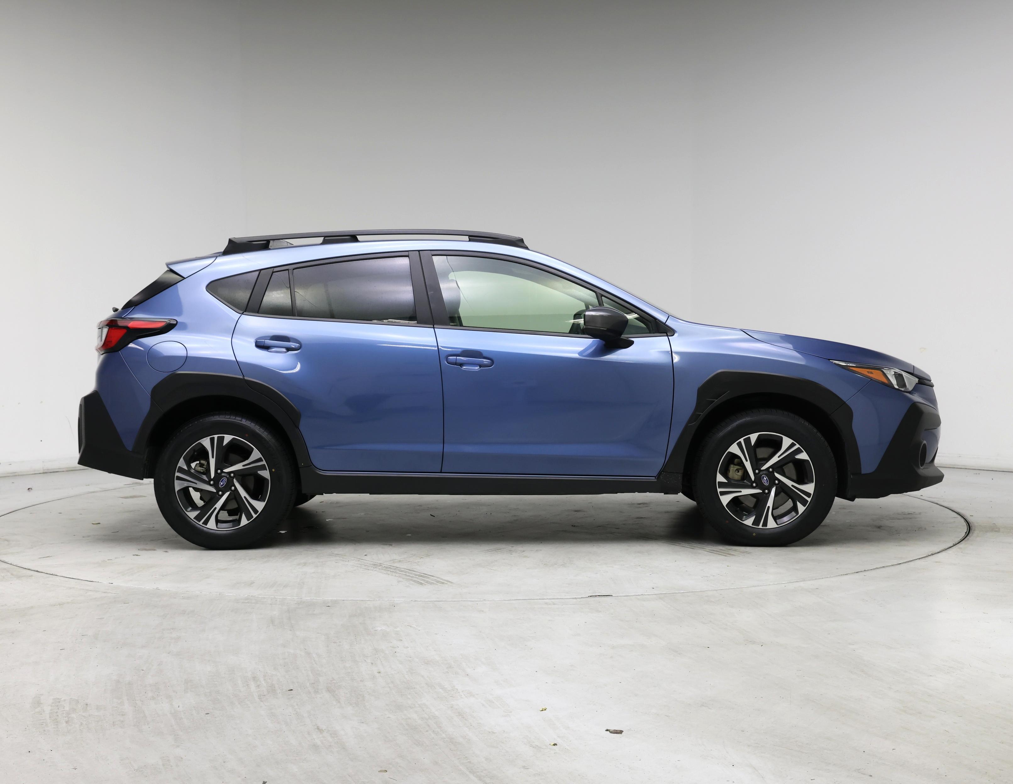 Thumbnail: 2024 Subaru Crosstrek - 7