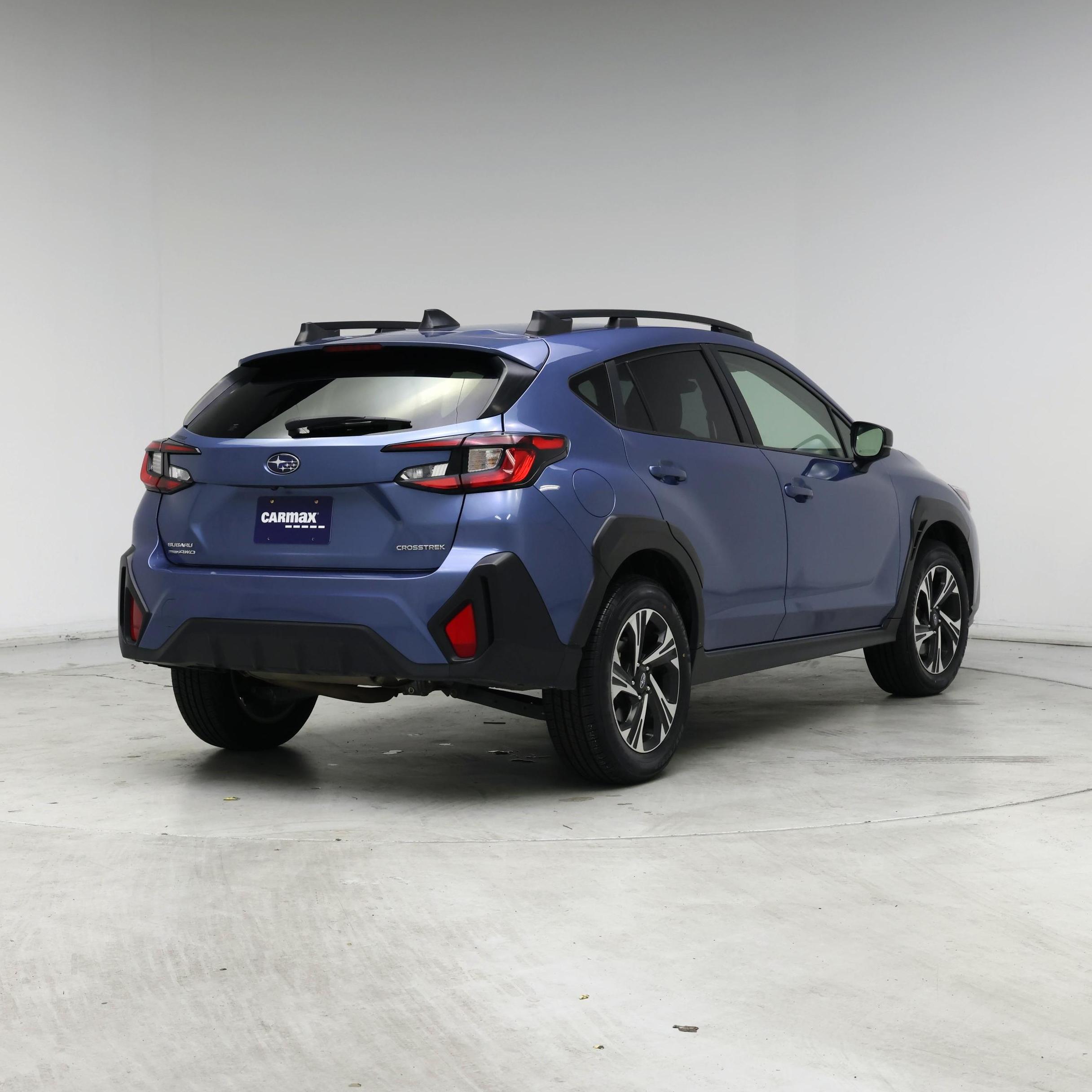 Thumbnail: 2024 Subaru Crosstrek - 8