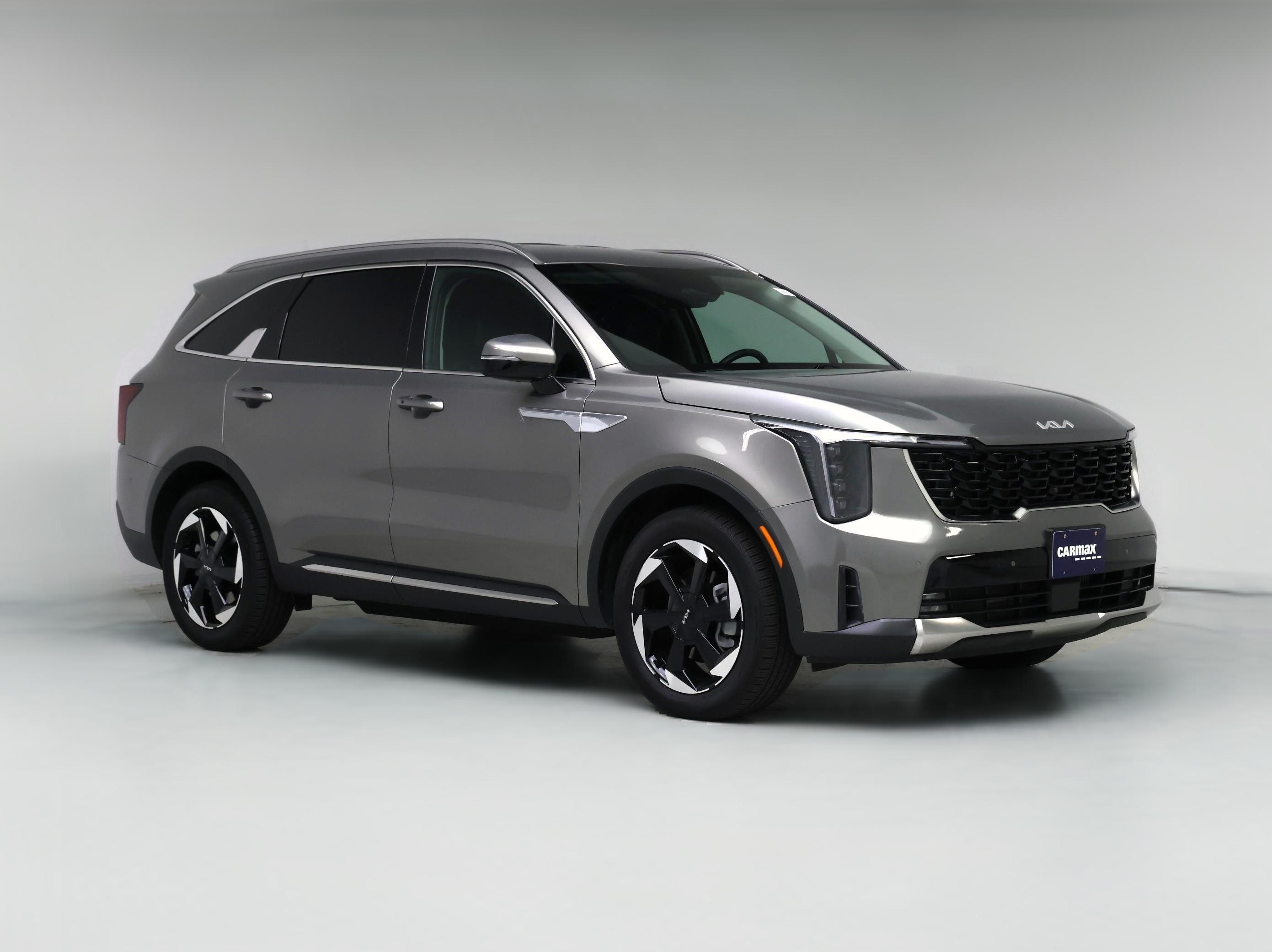 Thumbnail: 2025 Kia Sorento - 1