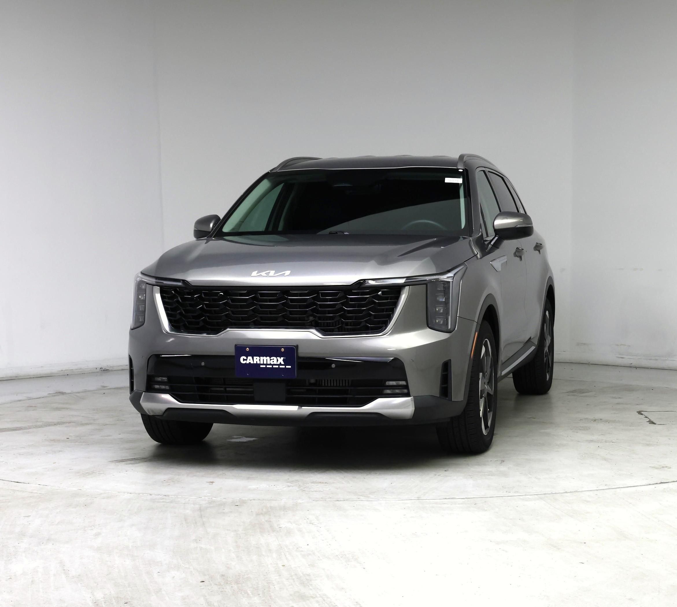 Thumbnail: 2025 Kia Sorento - 4