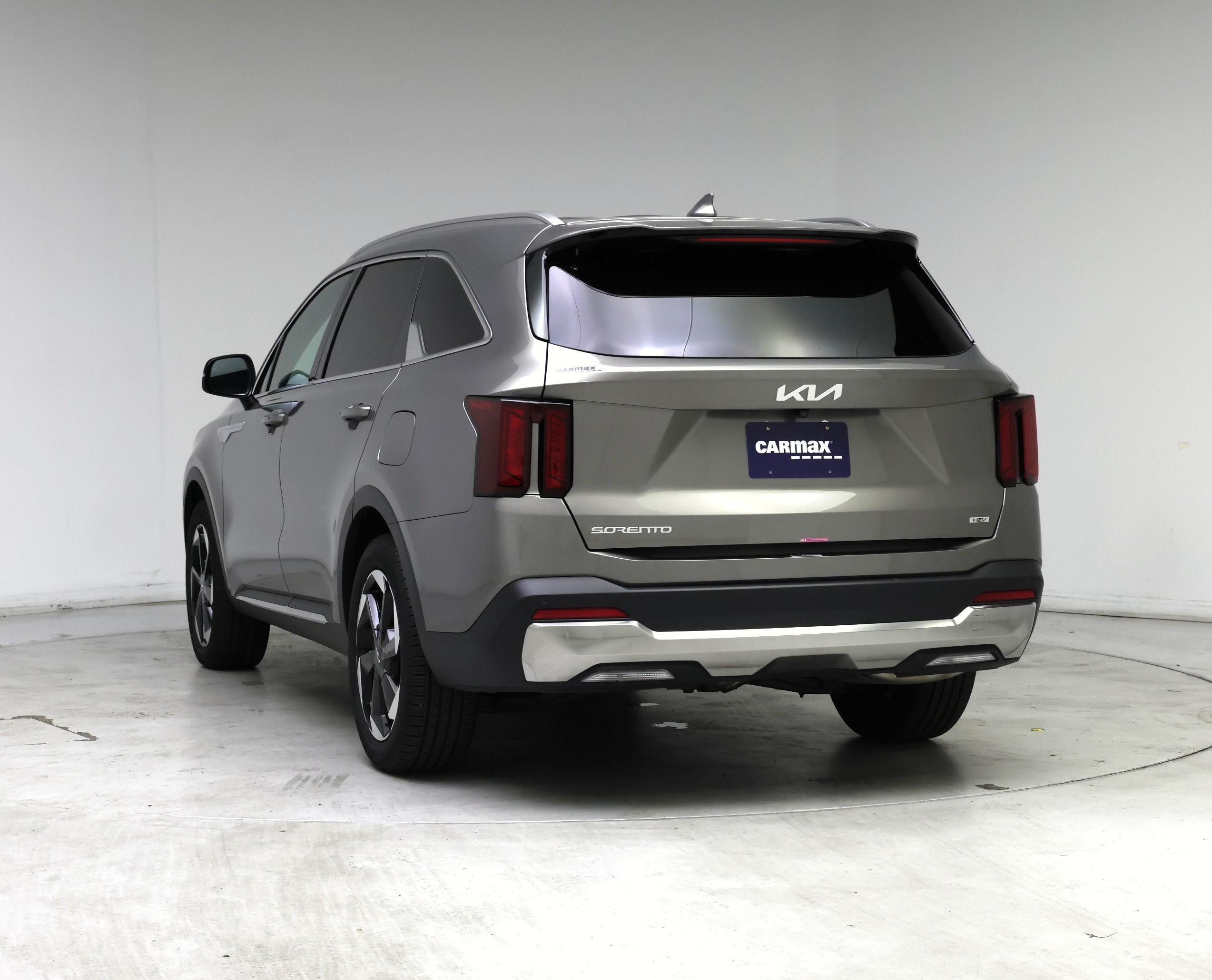 Thumbnail: 2025 Kia Sorento - 6