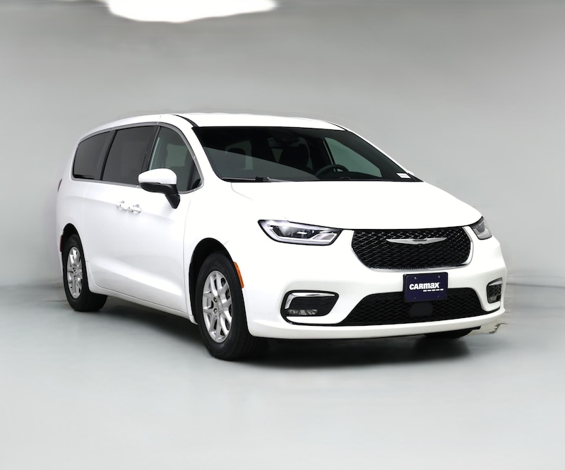 2023 Chrysler Pacifica Touring