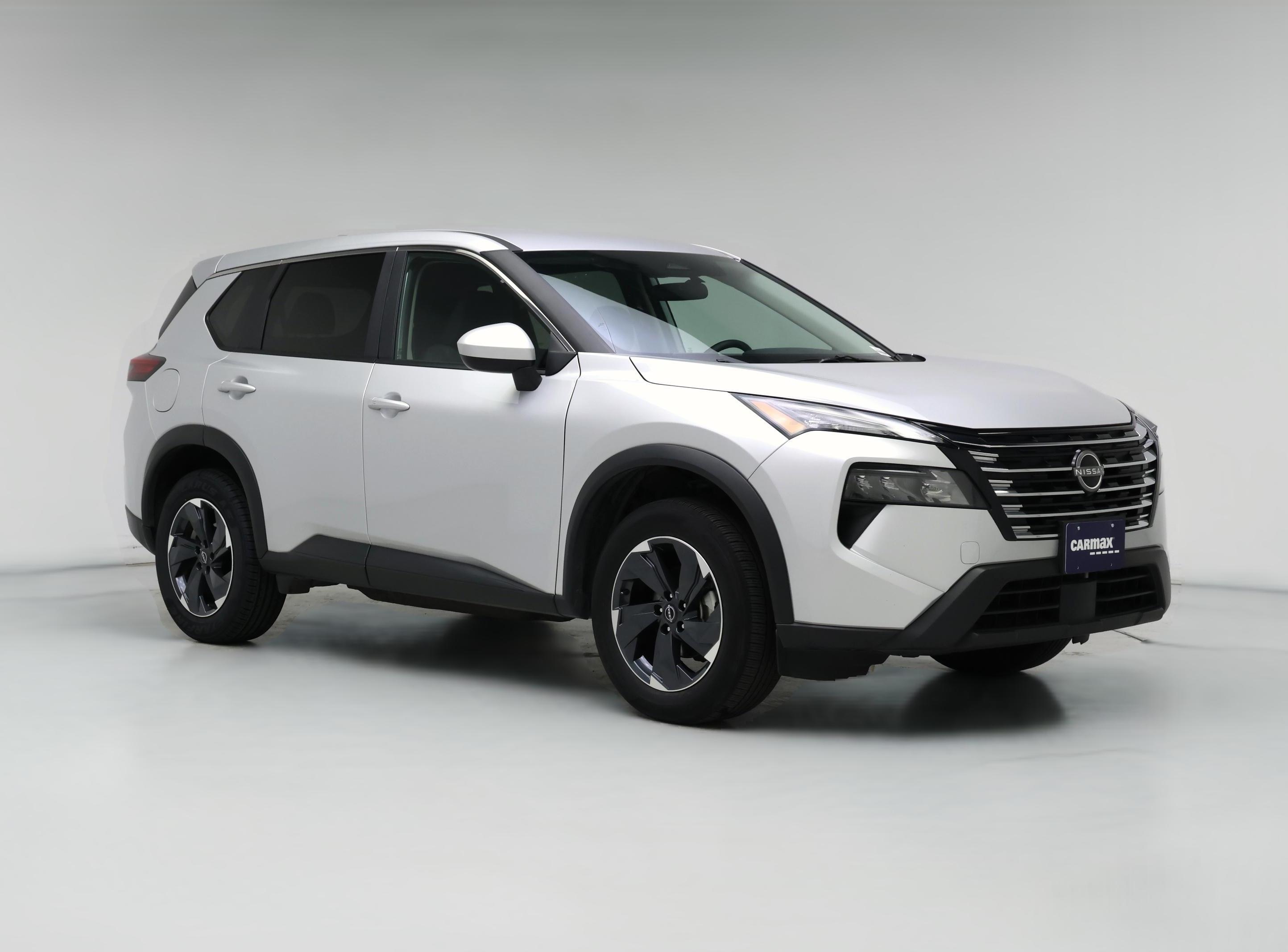 Thumbnail: 2025 Nissan Rogue - 1
