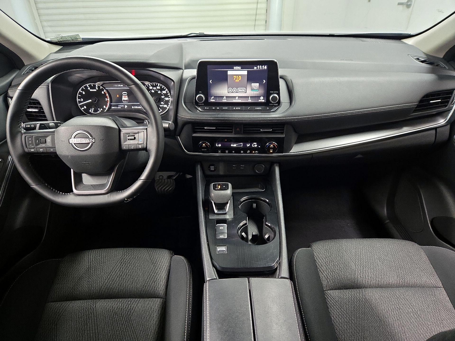 Thumbnail: 2025 Nissan Rogue - 9