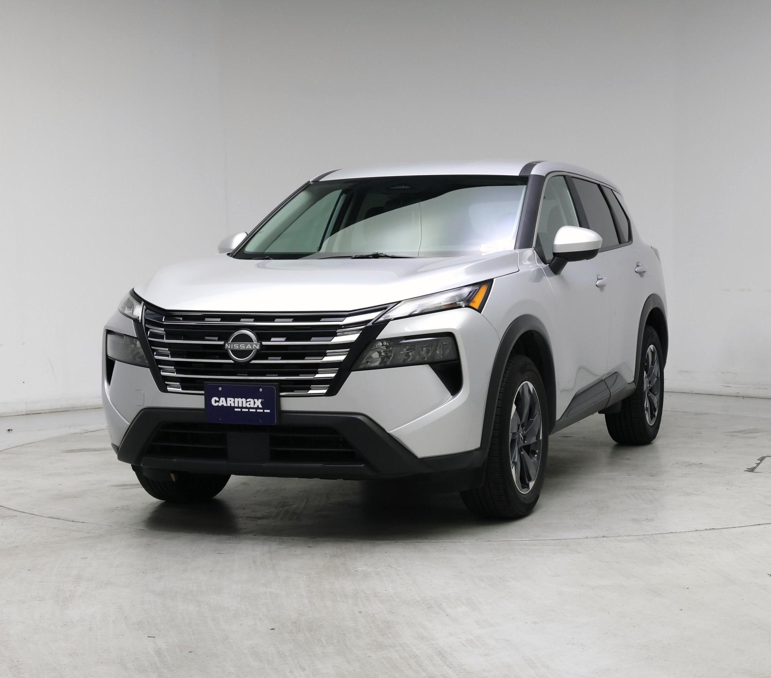 Thumbnail: 2025 Nissan Rogue - 4