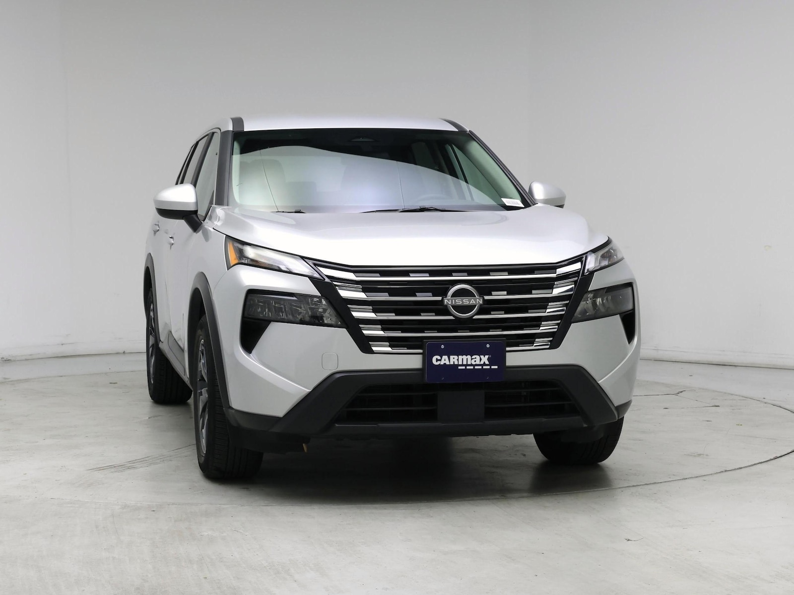 2025 Nissan Rogue SV - Photo 6