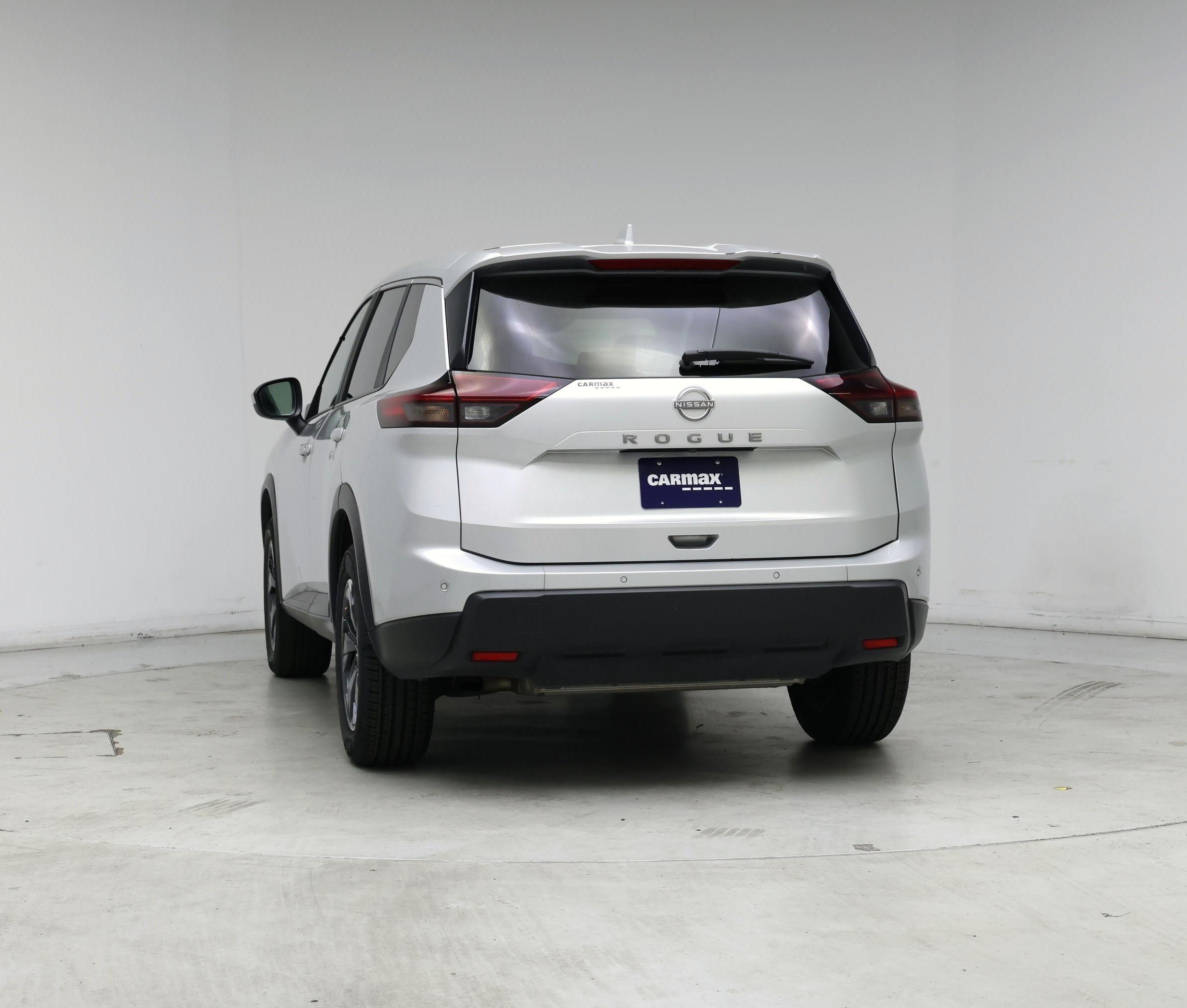 Thumbnail: 2025 Nissan Rogue - 6
