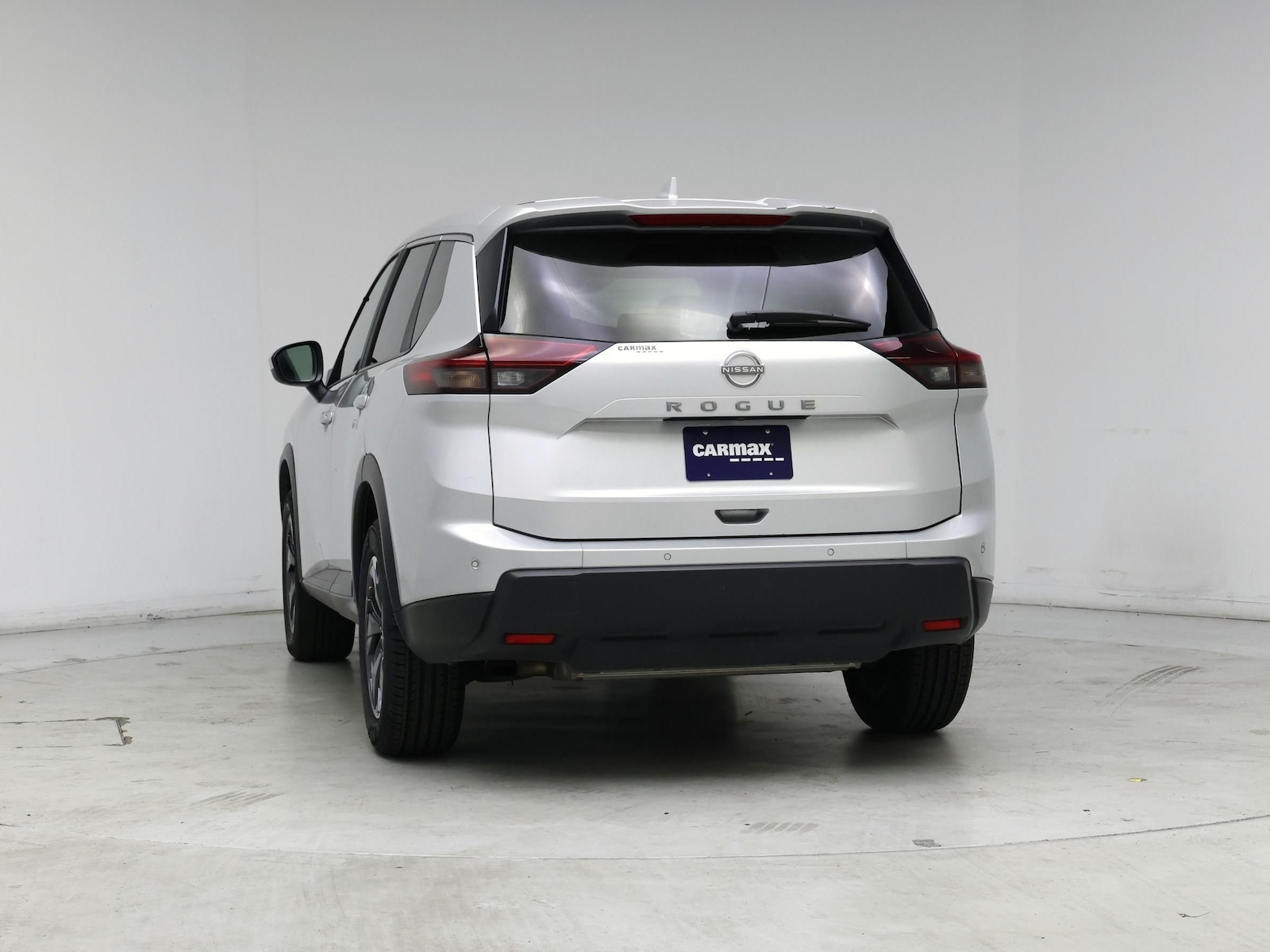 2025 Nissan Rogue SV - Photo 7