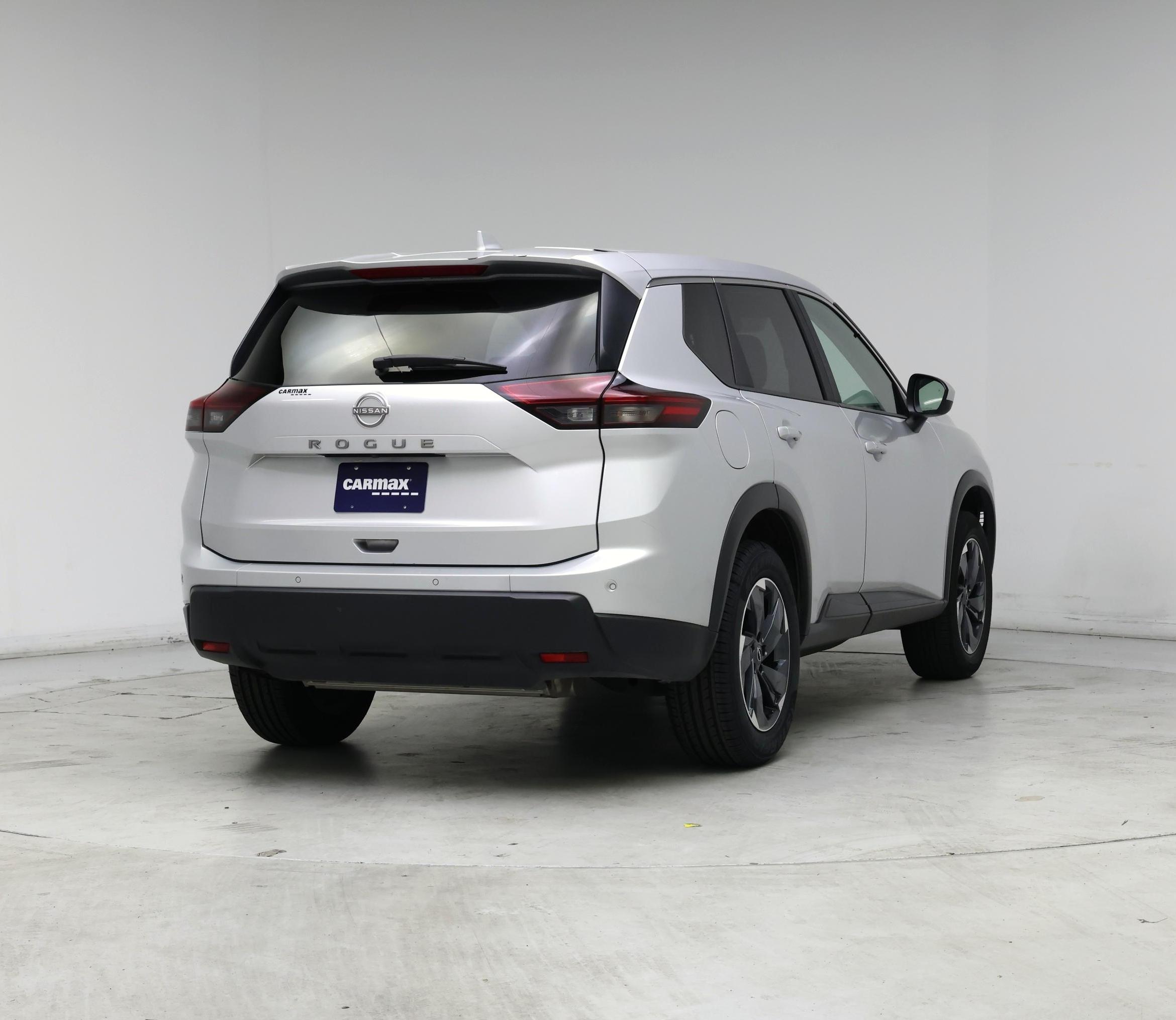Thumbnail: 2025 Nissan Rogue - 8