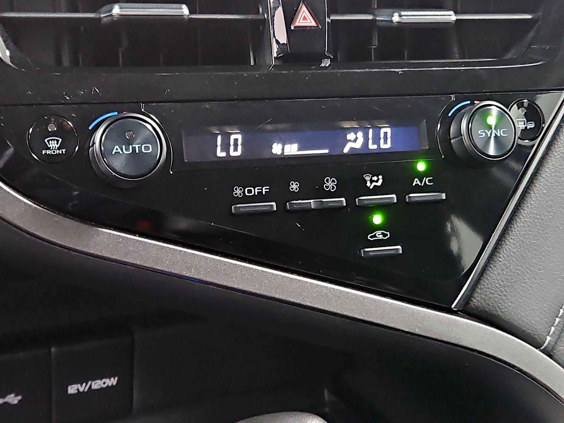 Thumbnail: 2024 Toyota Camry - 16