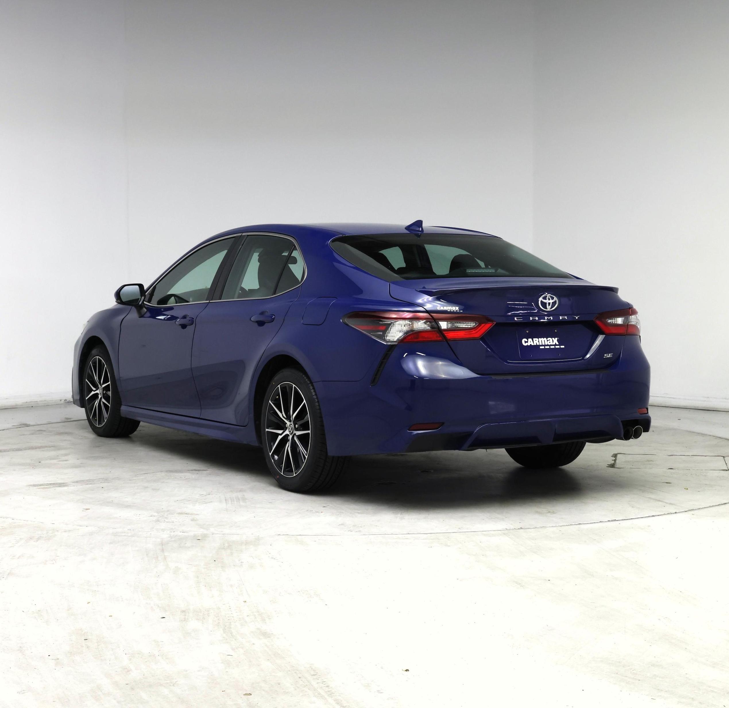 Thumbnail: 2024 Toyota Camry - 2
