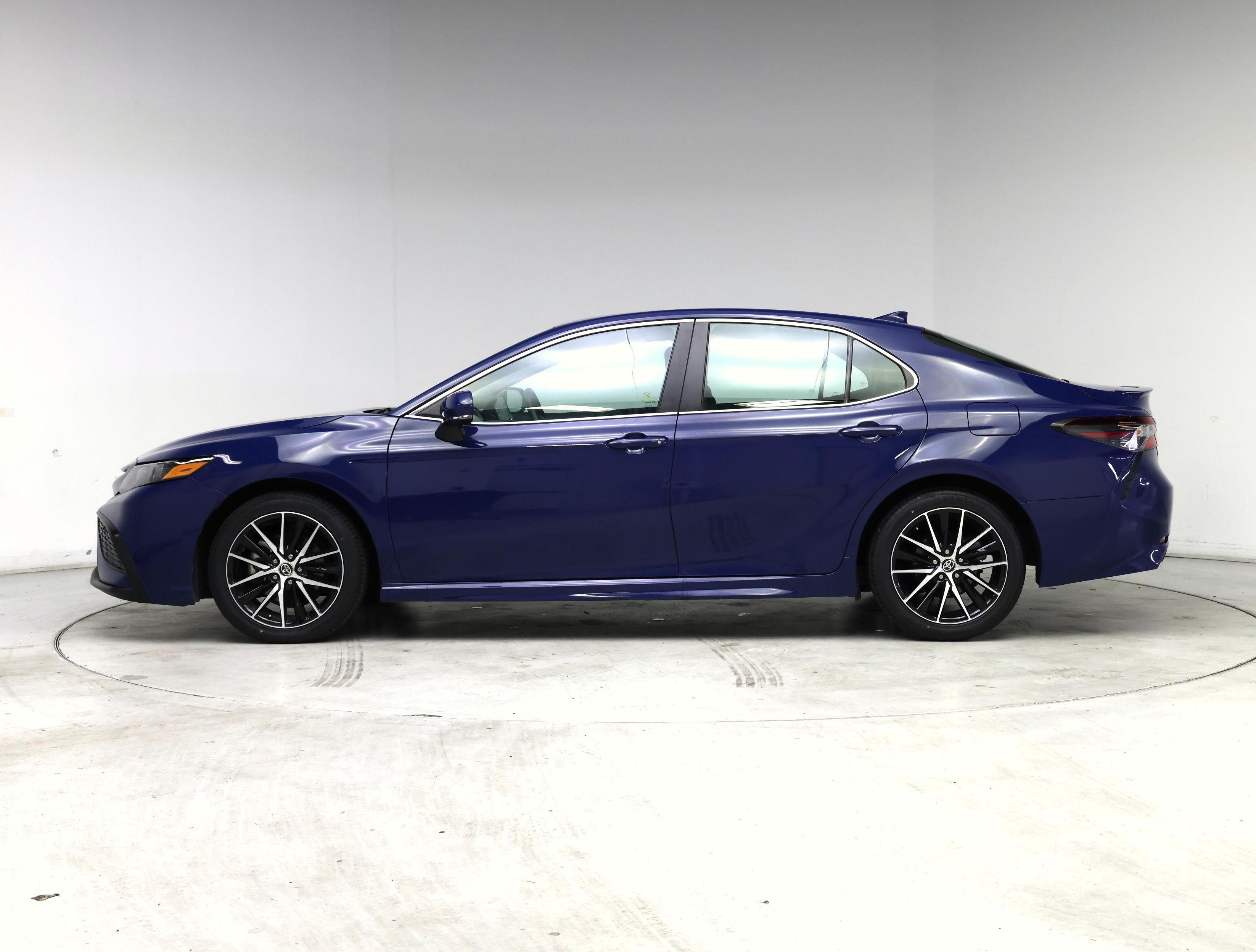 Thumbnail: 2024 Toyota Camry - 3