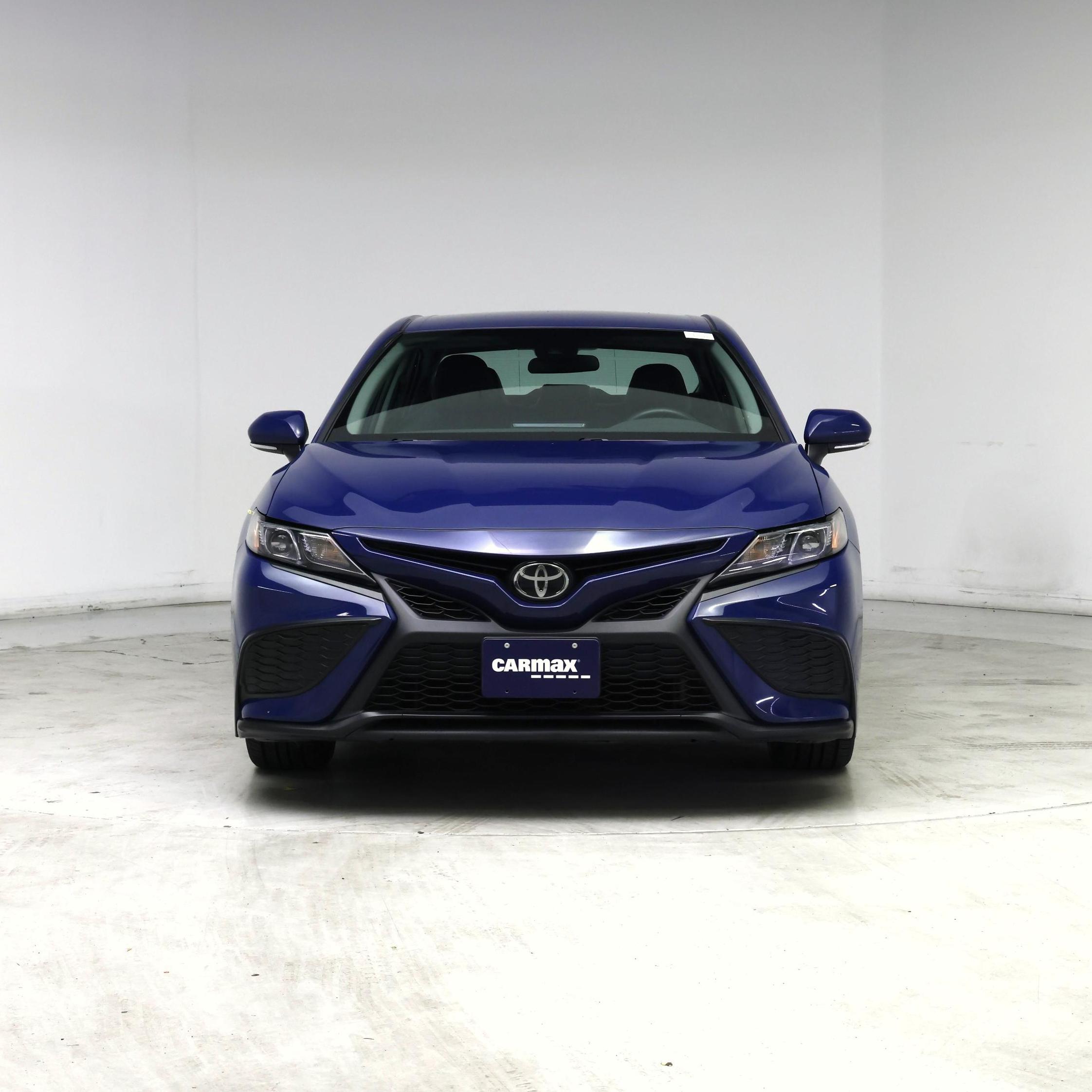 Thumbnail: 2024 Toyota Camry - 5