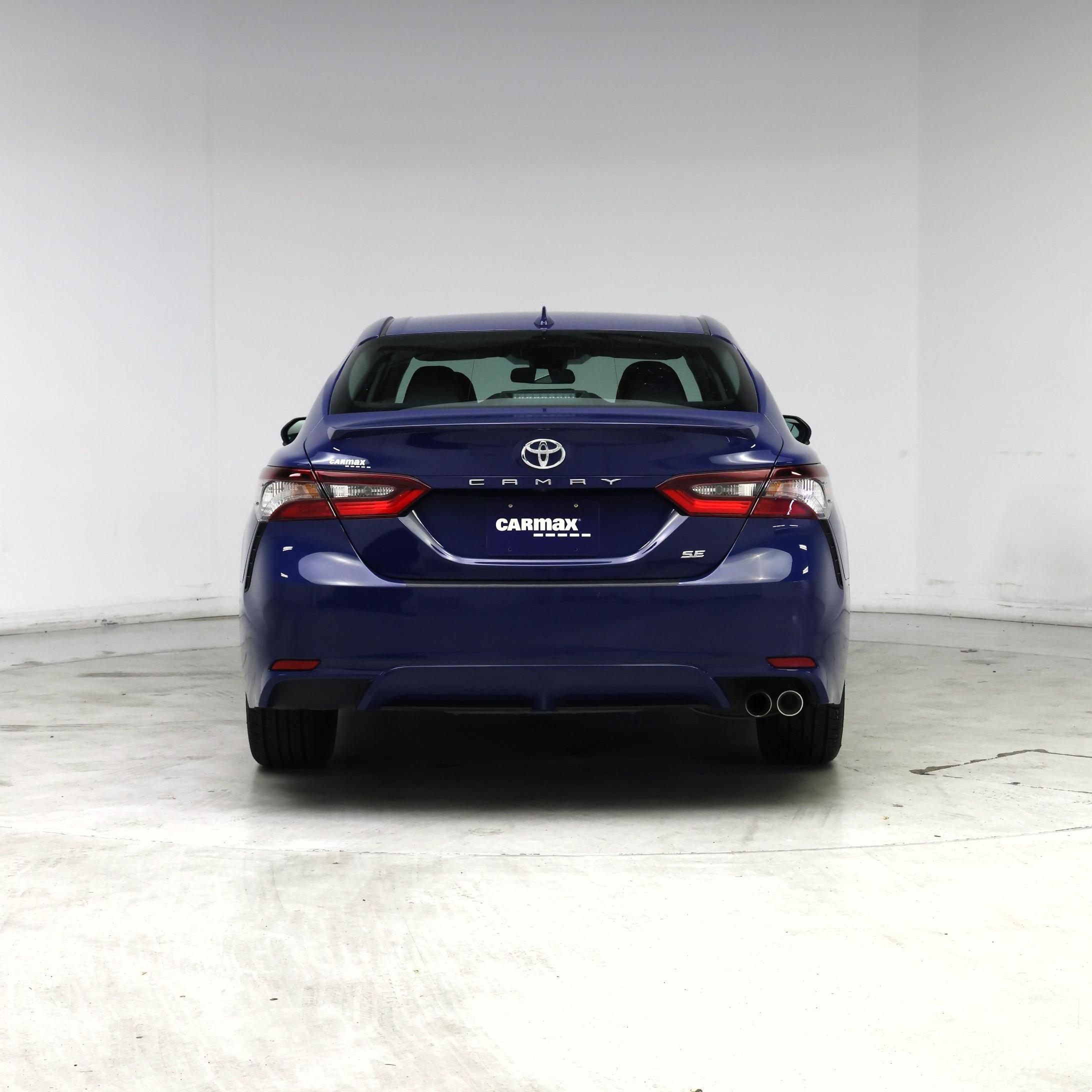 Thumbnail: 2024 Toyota Camry - 6