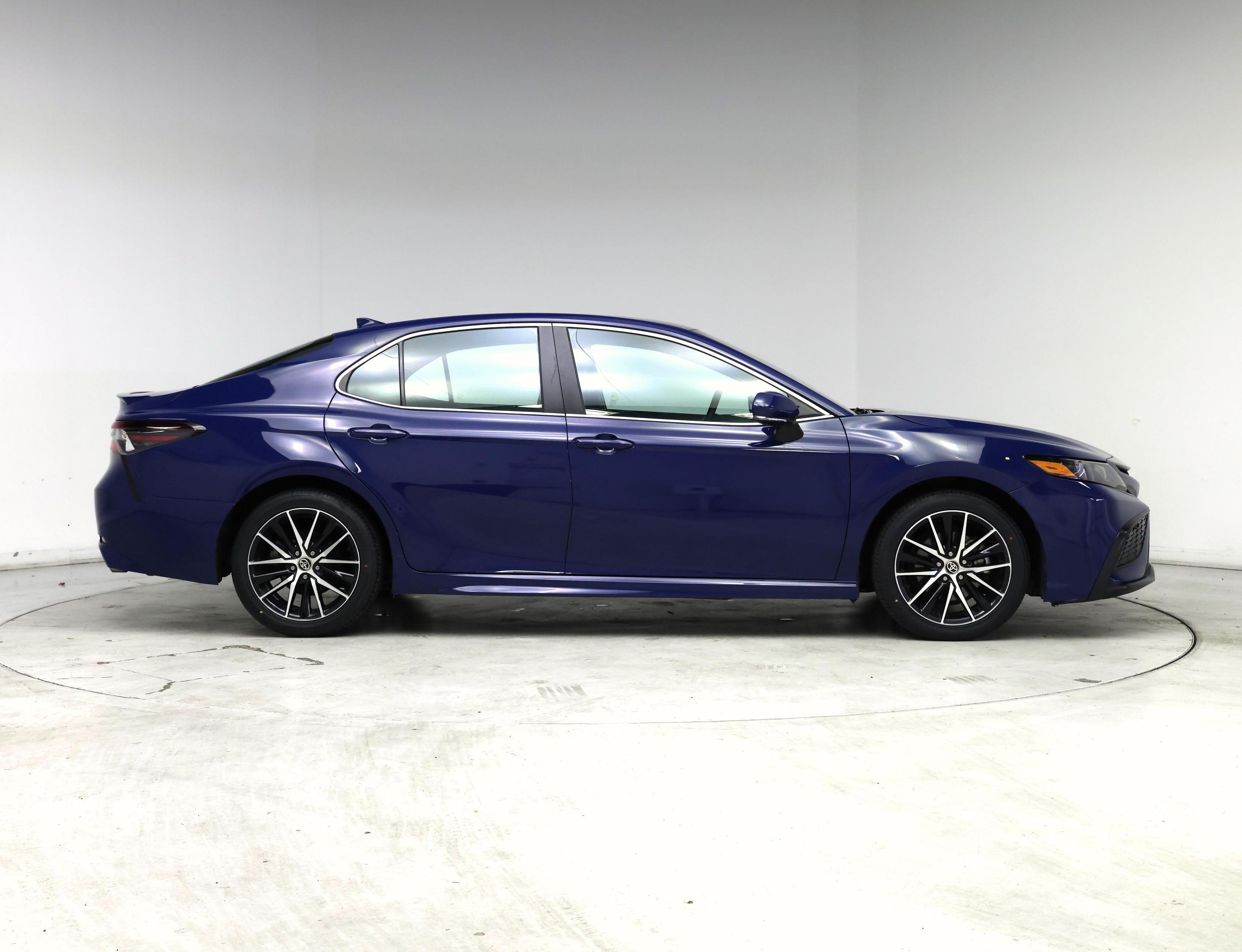 Thumbnail: 2024 Toyota Camry - 7