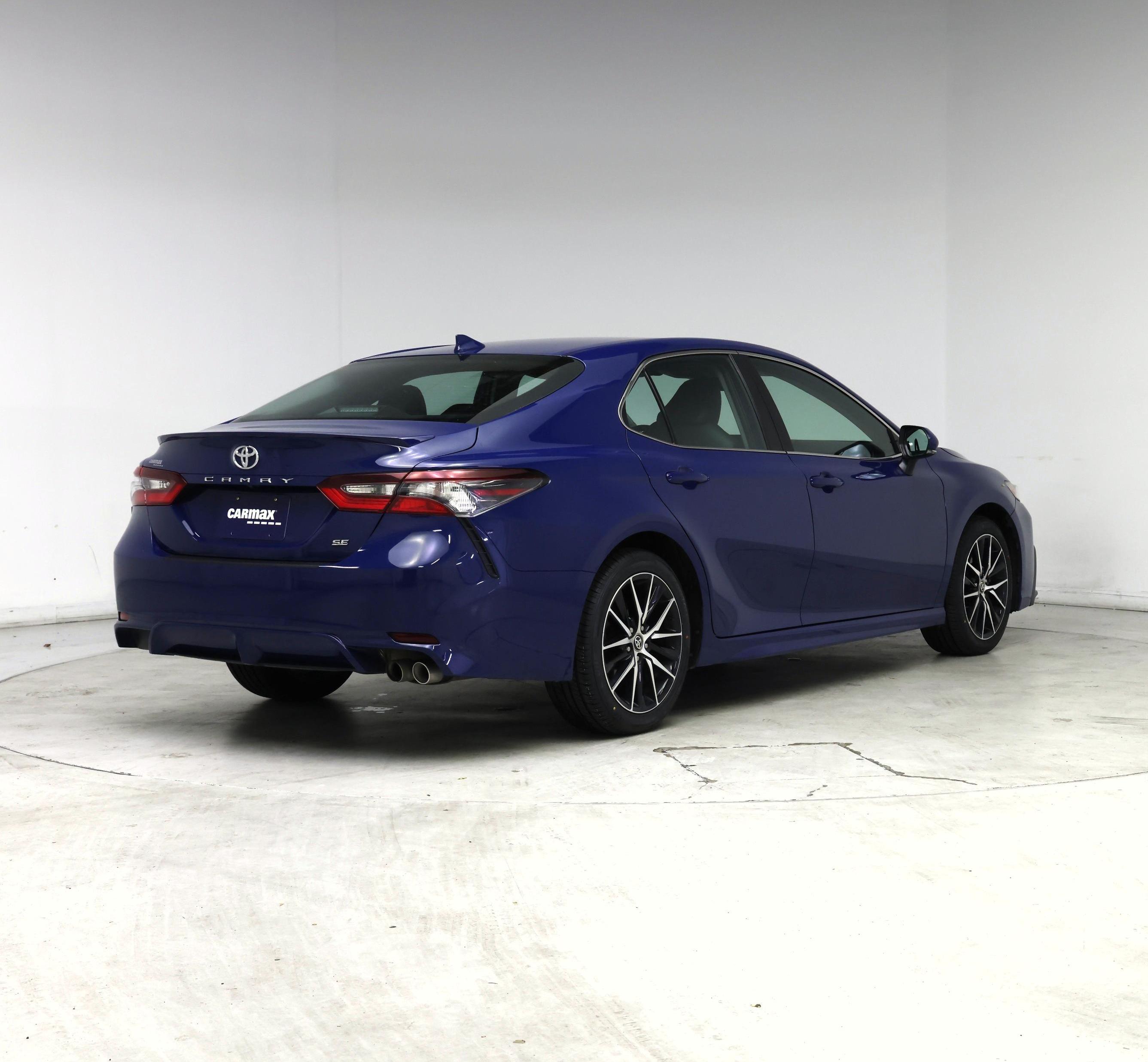 Thumbnail: 2024 Toyota Camry - 8