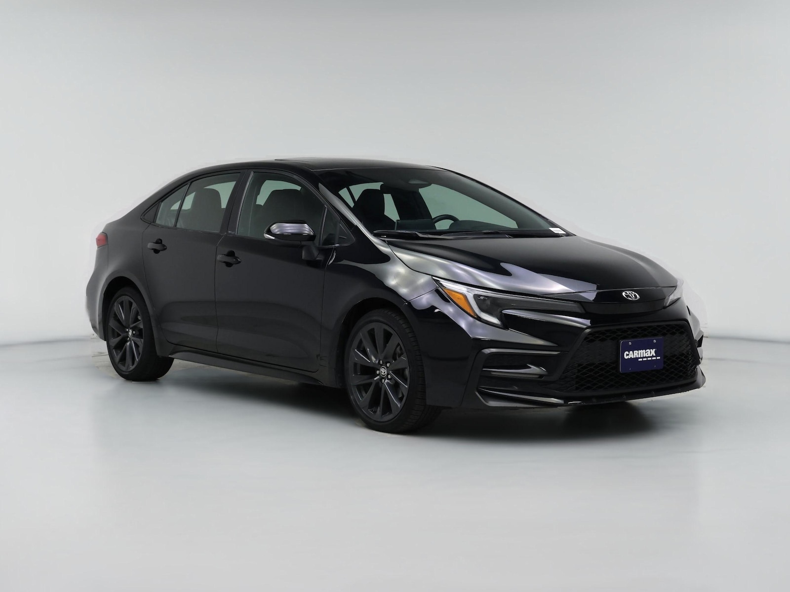 2023 Toyota Corolla XSE