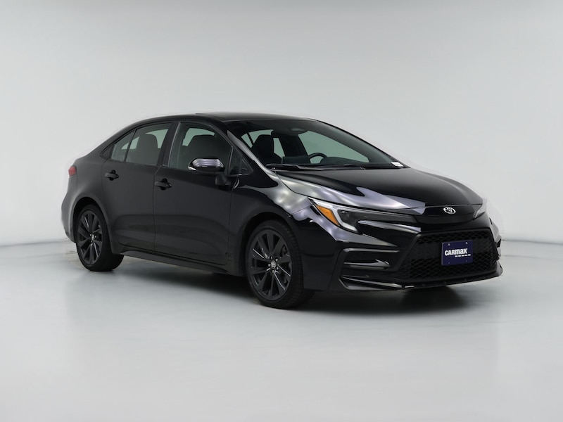 2023 Toyota Corolla XSE