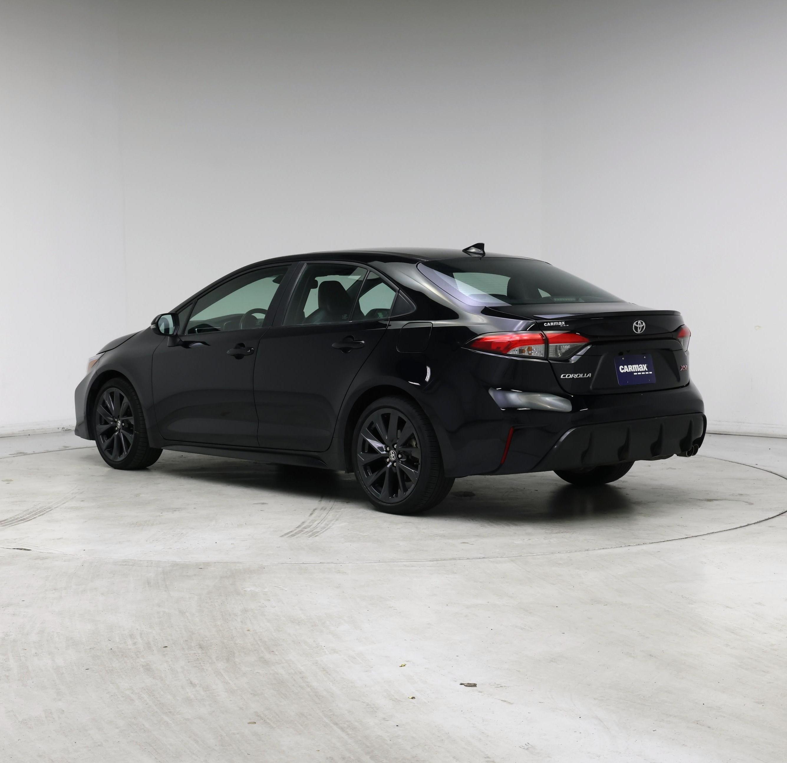 Thumbnail: 2023 Toyota Corolla - 2