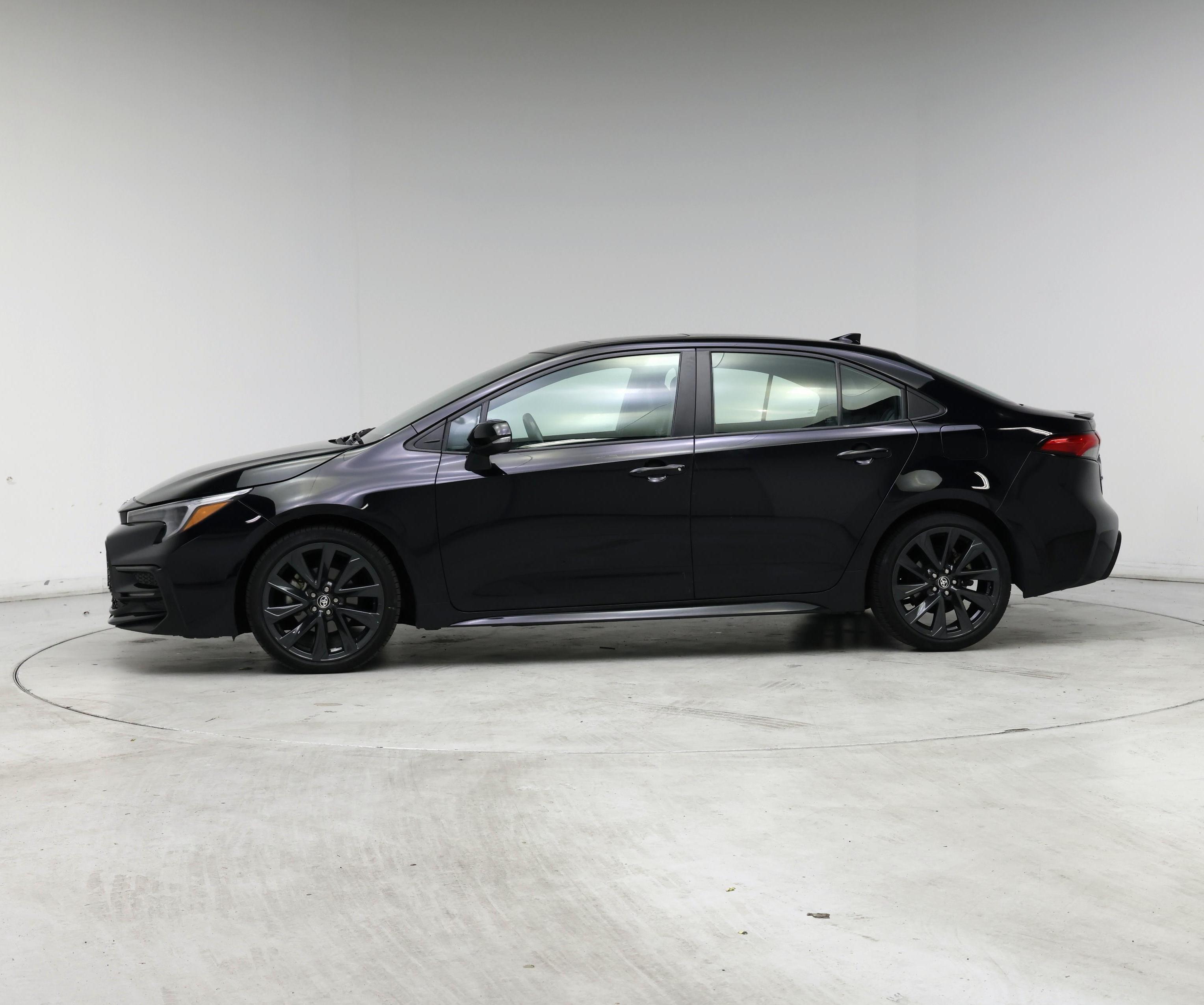 Thumbnail: 2023 Toyota Corolla - 3