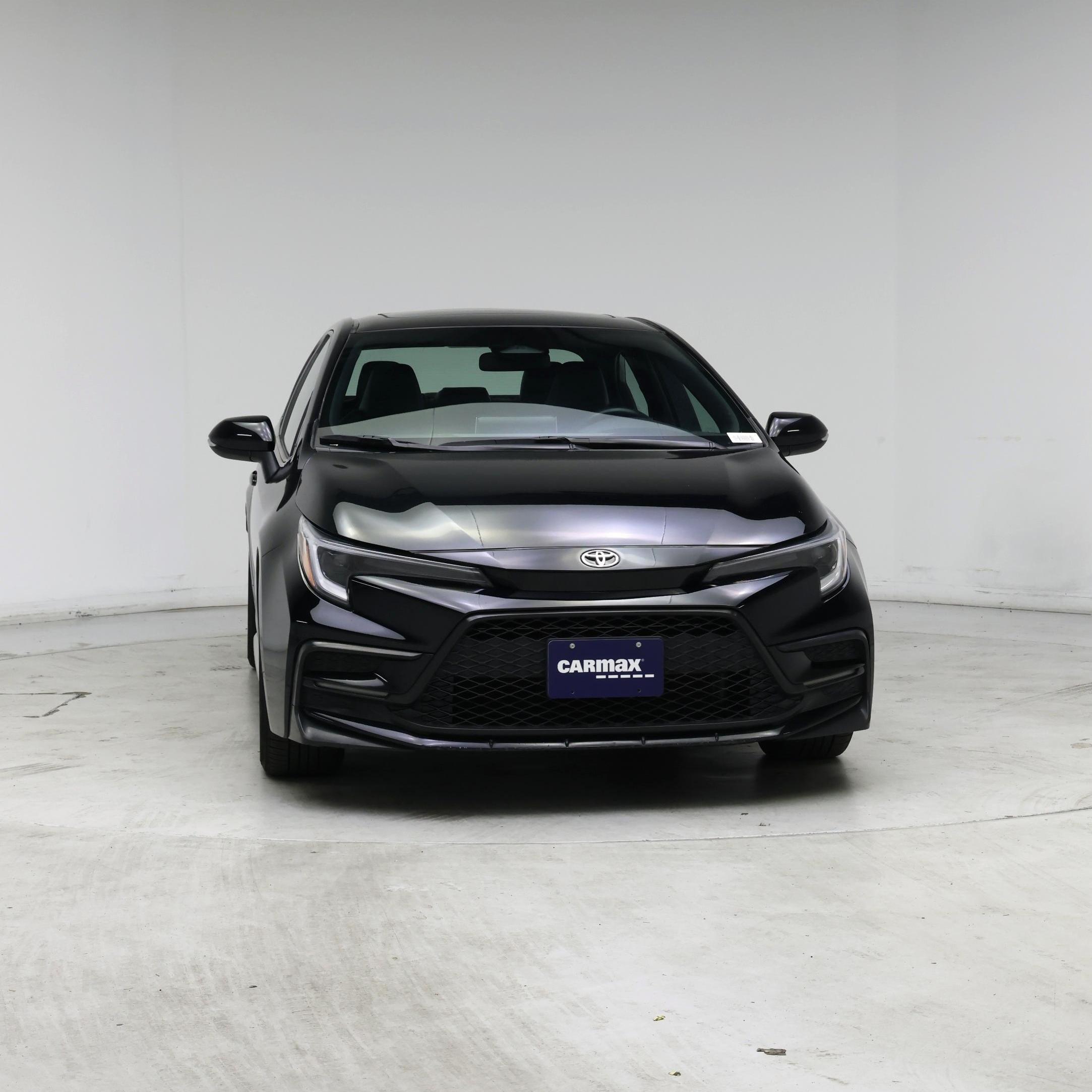 Thumbnail: 2023 Toyota Corolla - 5
