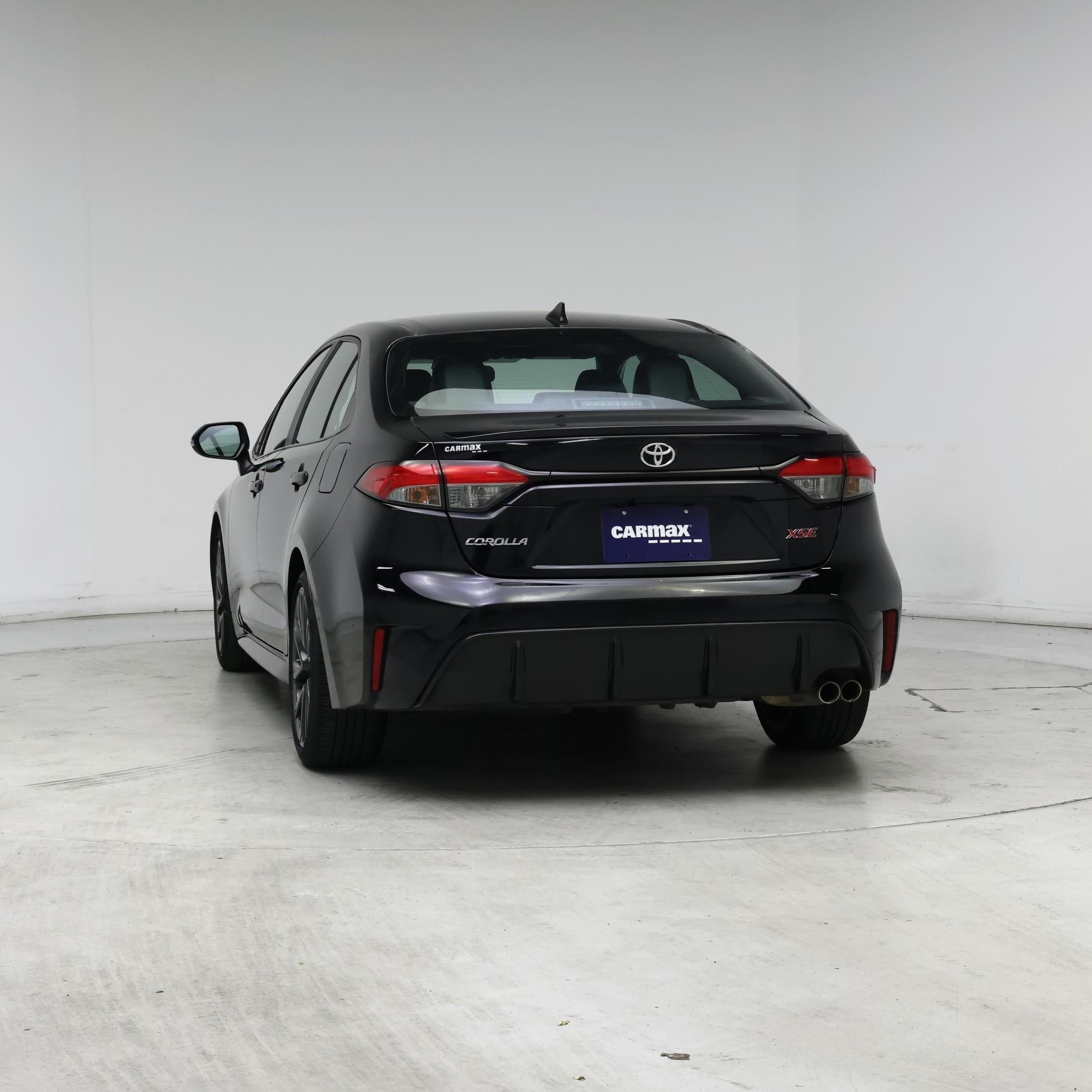 Thumbnail: 2023 Toyota Corolla - 6