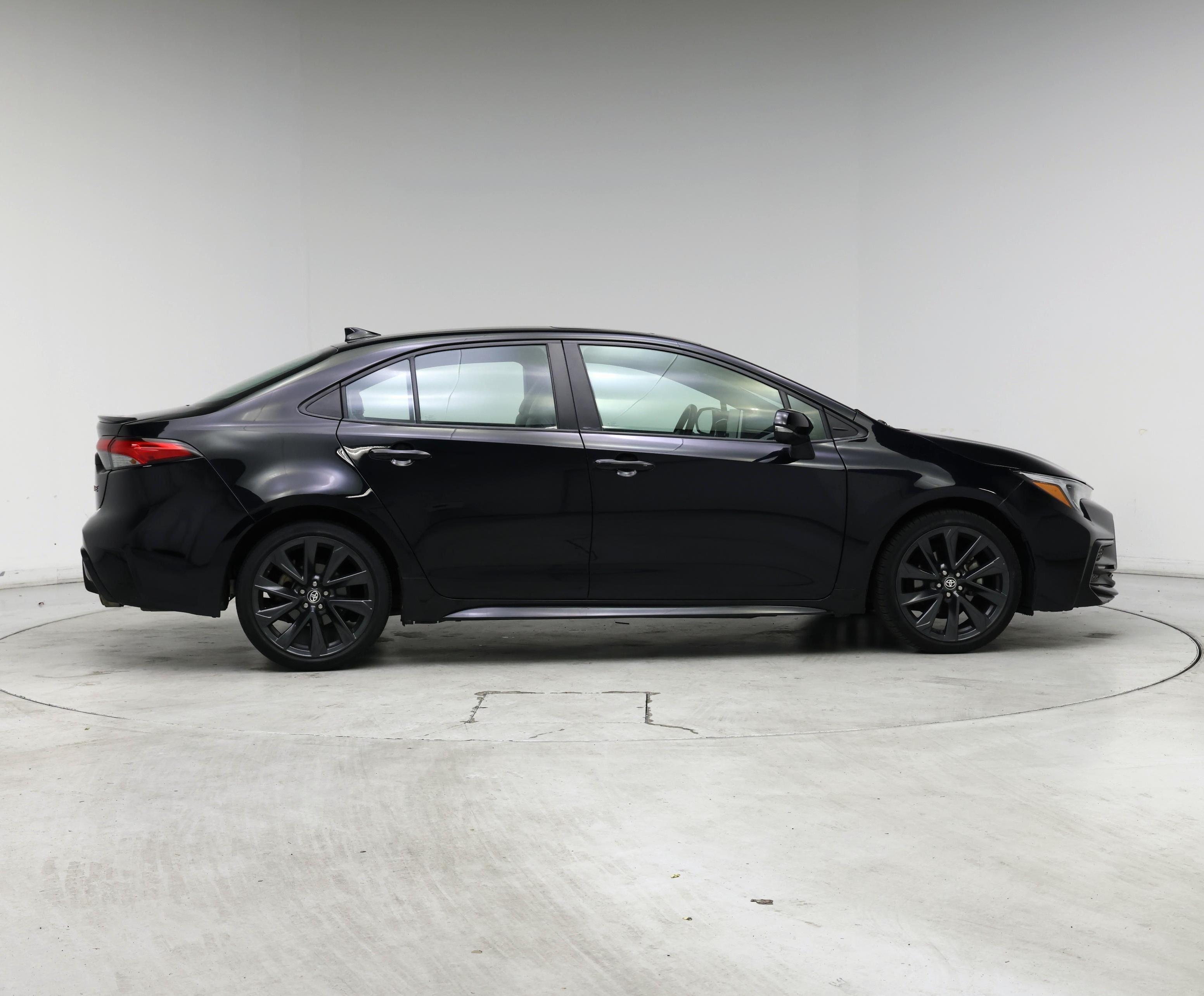 Thumbnail: 2023 Toyota Corolla - 7