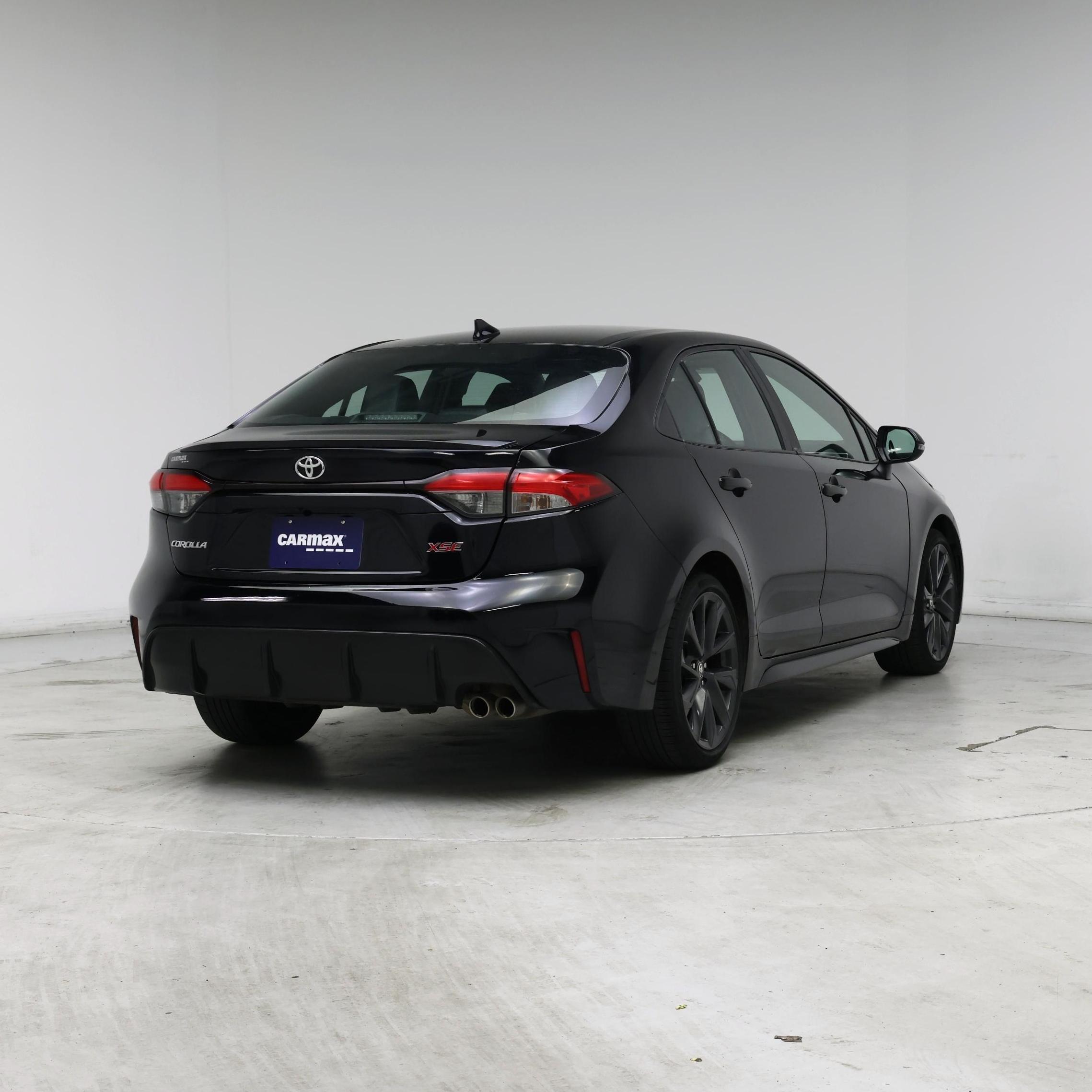 Thumbnail: 2023 Toyota Corolla - 8