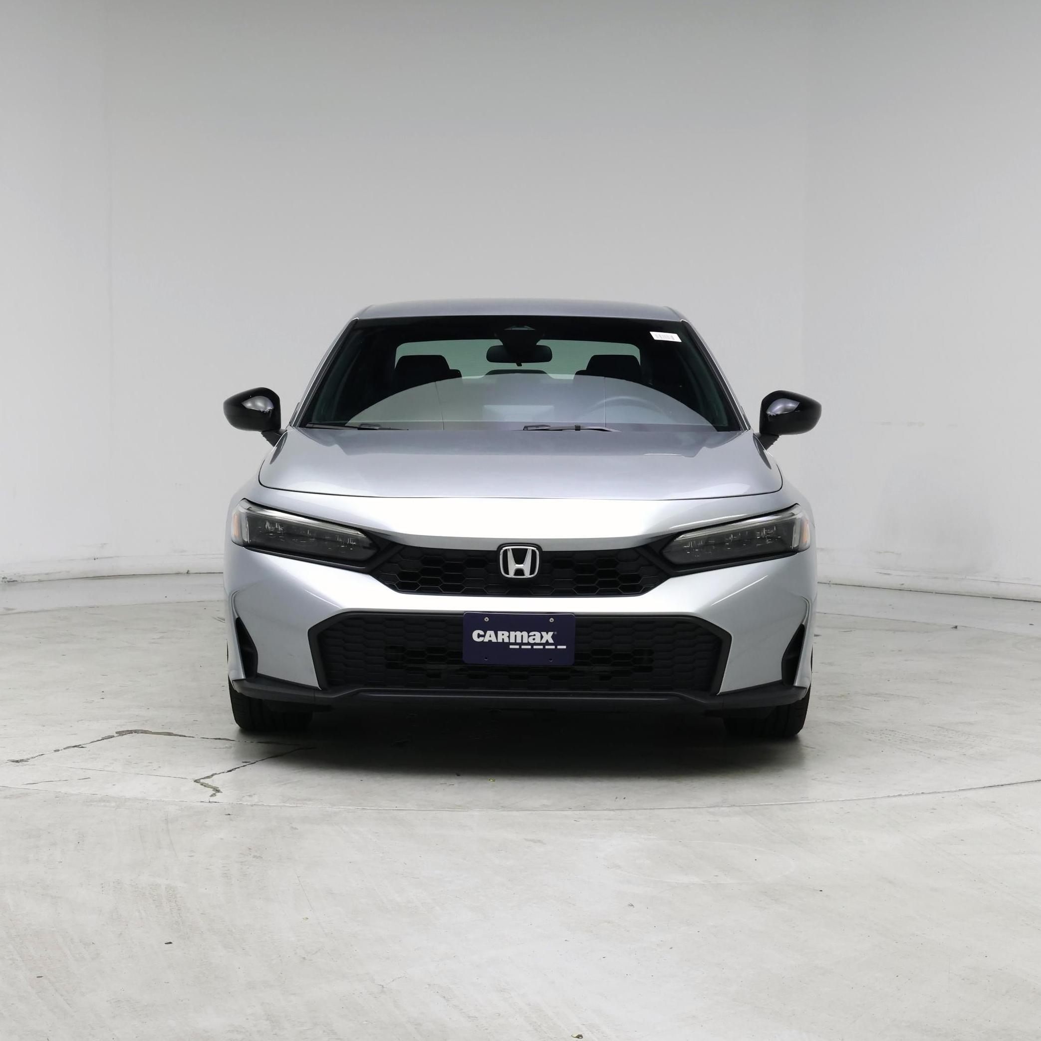 Thumbnail: 2025 Honda Civic - 5
