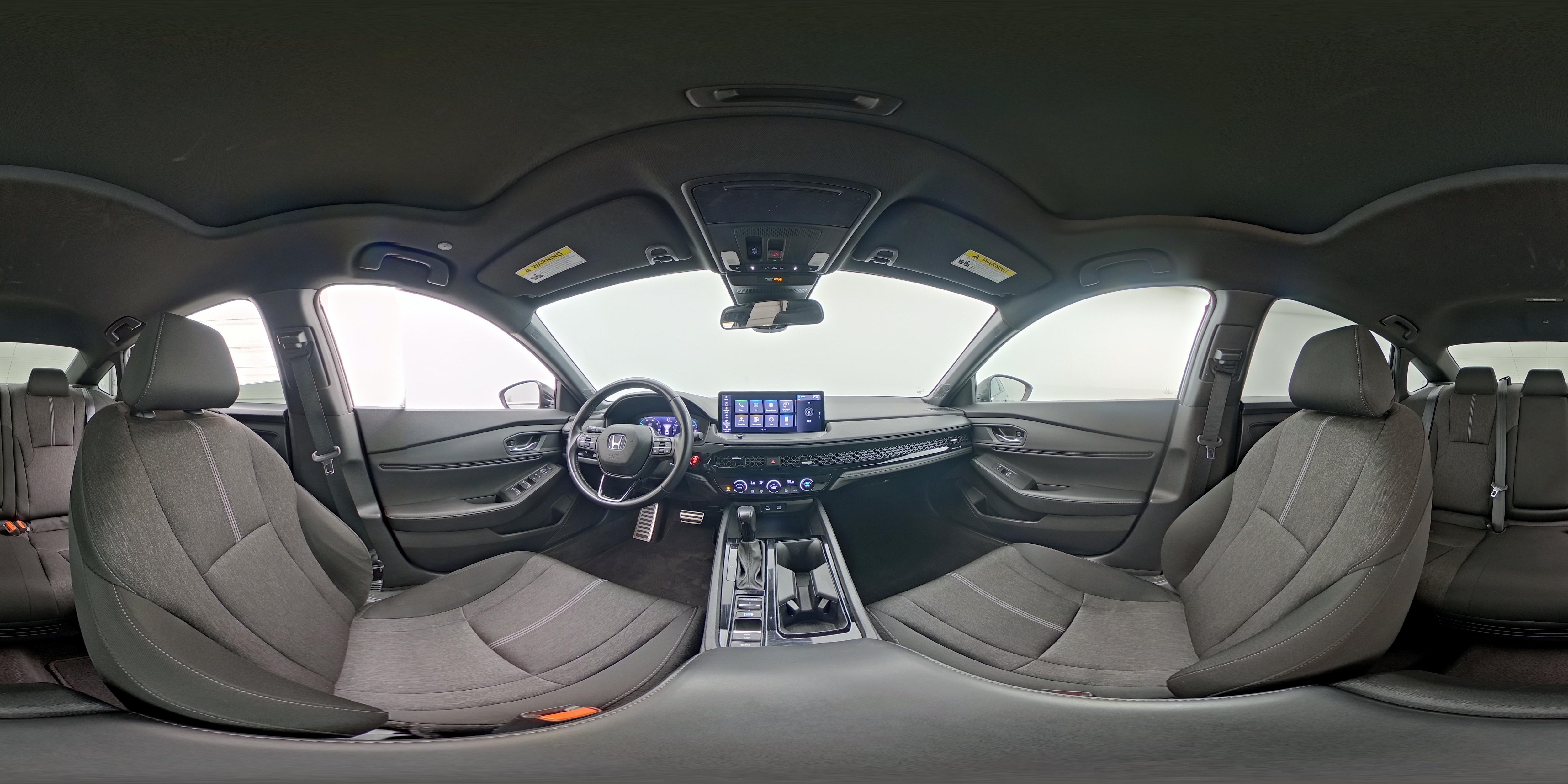 2023 Honda Accord Hybrid Sport - Photo 25