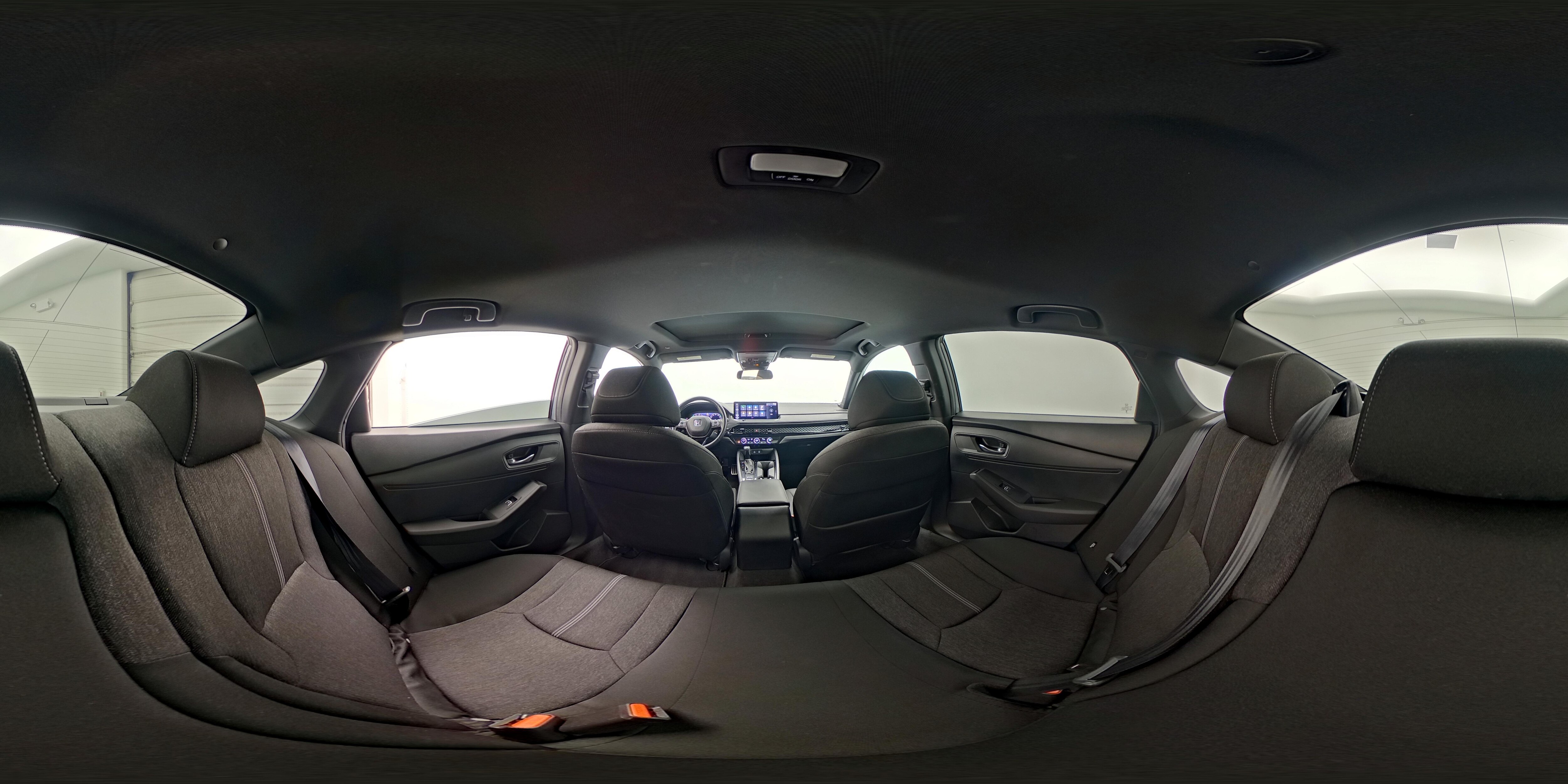 2023 Honda Accord Hybrid Sport - Photo 26