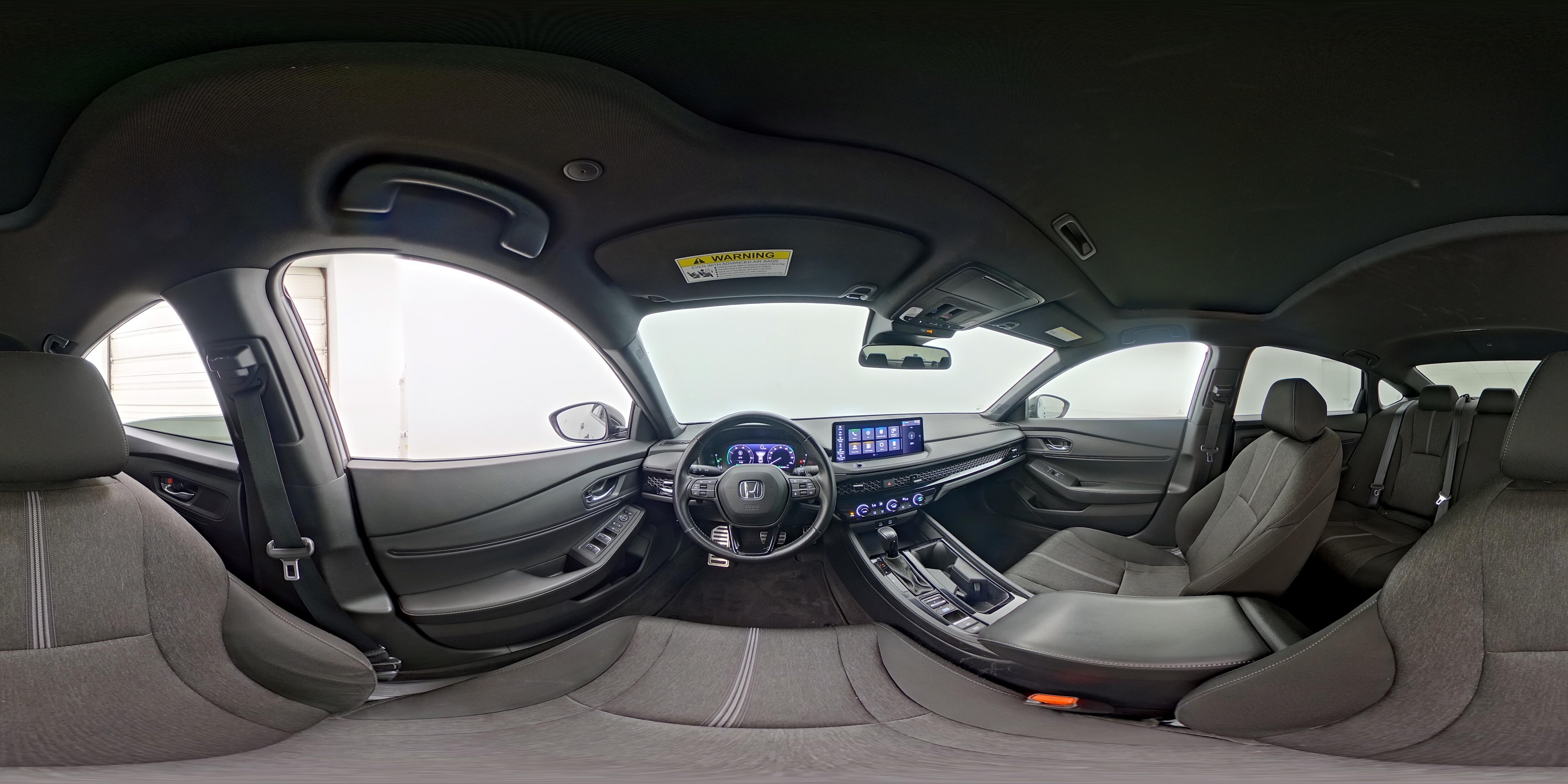2023 Honda Accord Hybrid Sport - Photo 27