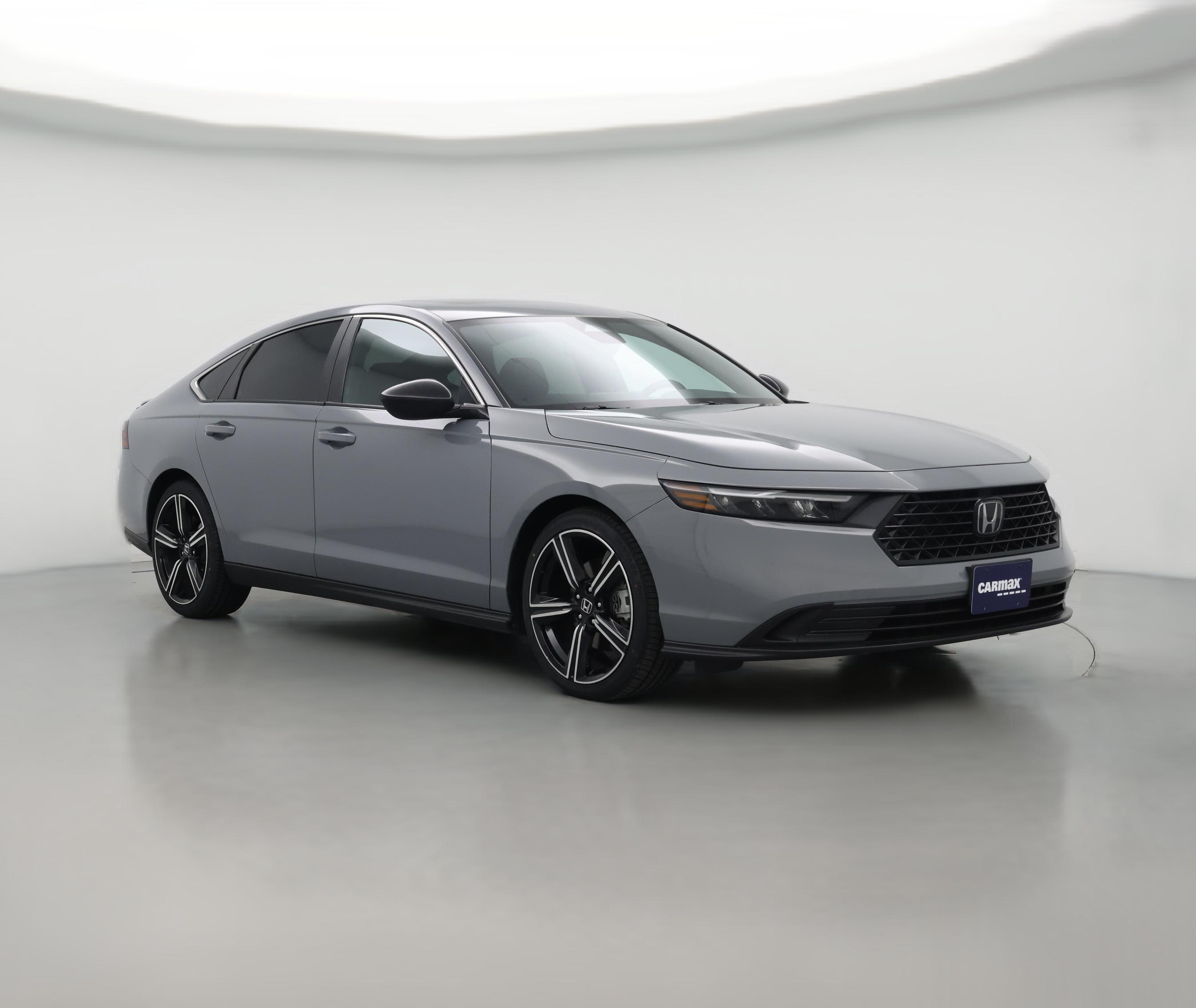 Thumbnail: 2023 Honda Accord - 1