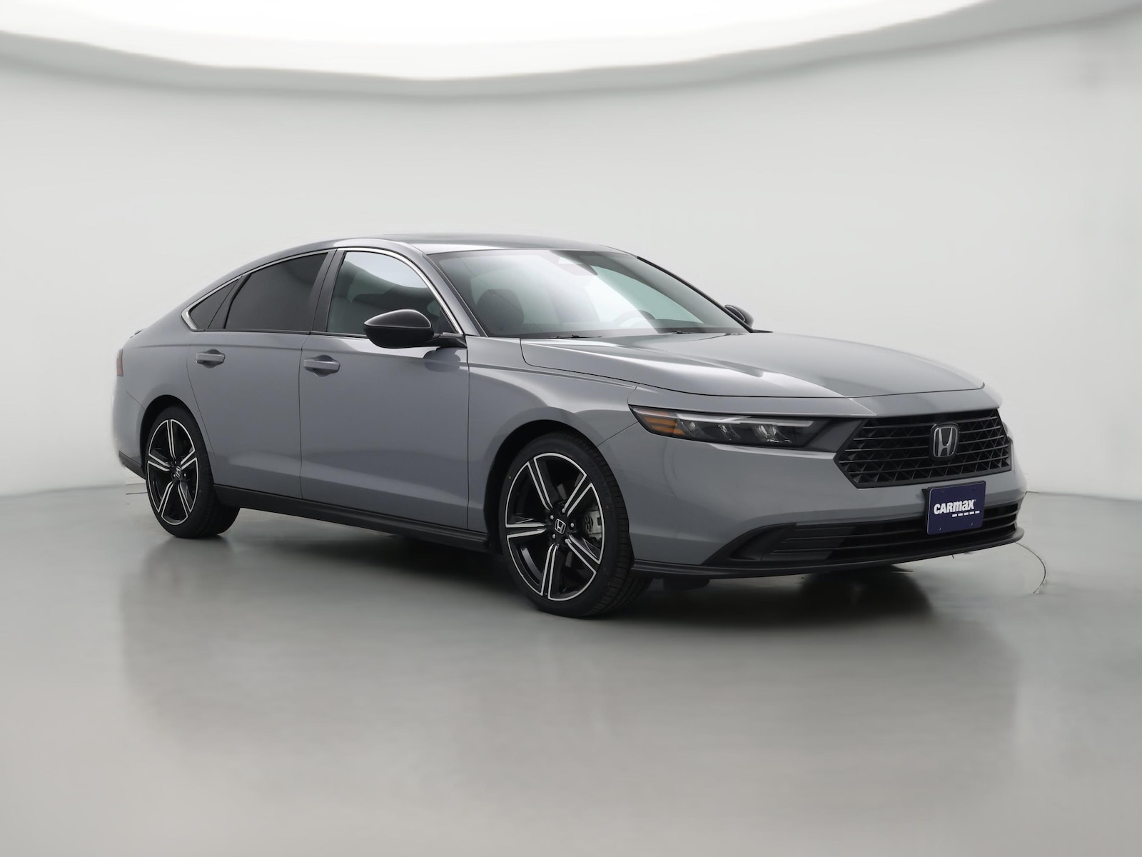 2023 Honda Accord Hybrid