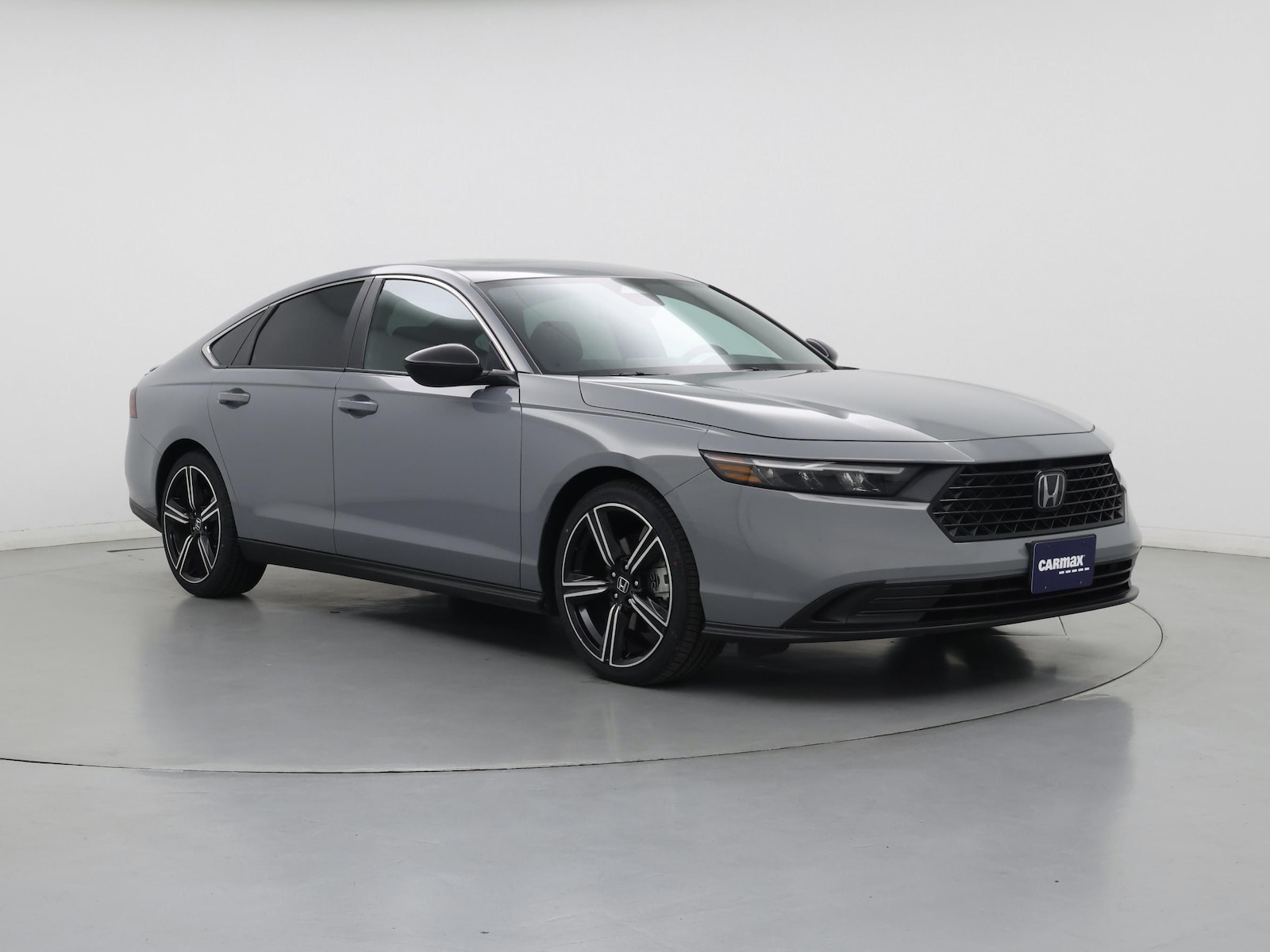 2023 Honda Accord Hybrid Sport - Photo 2