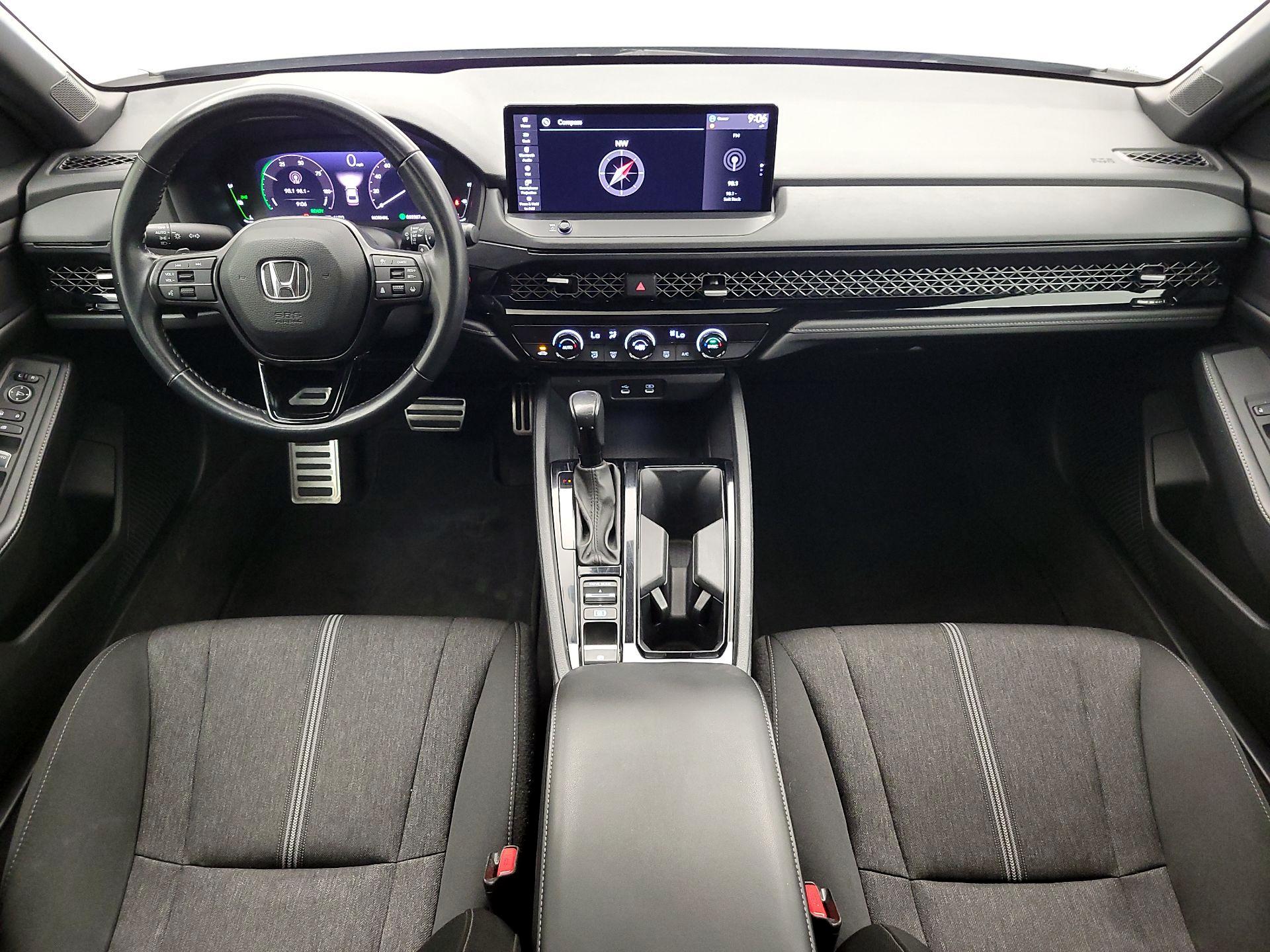 Thumbnail: 2023 Honda Accord - 9