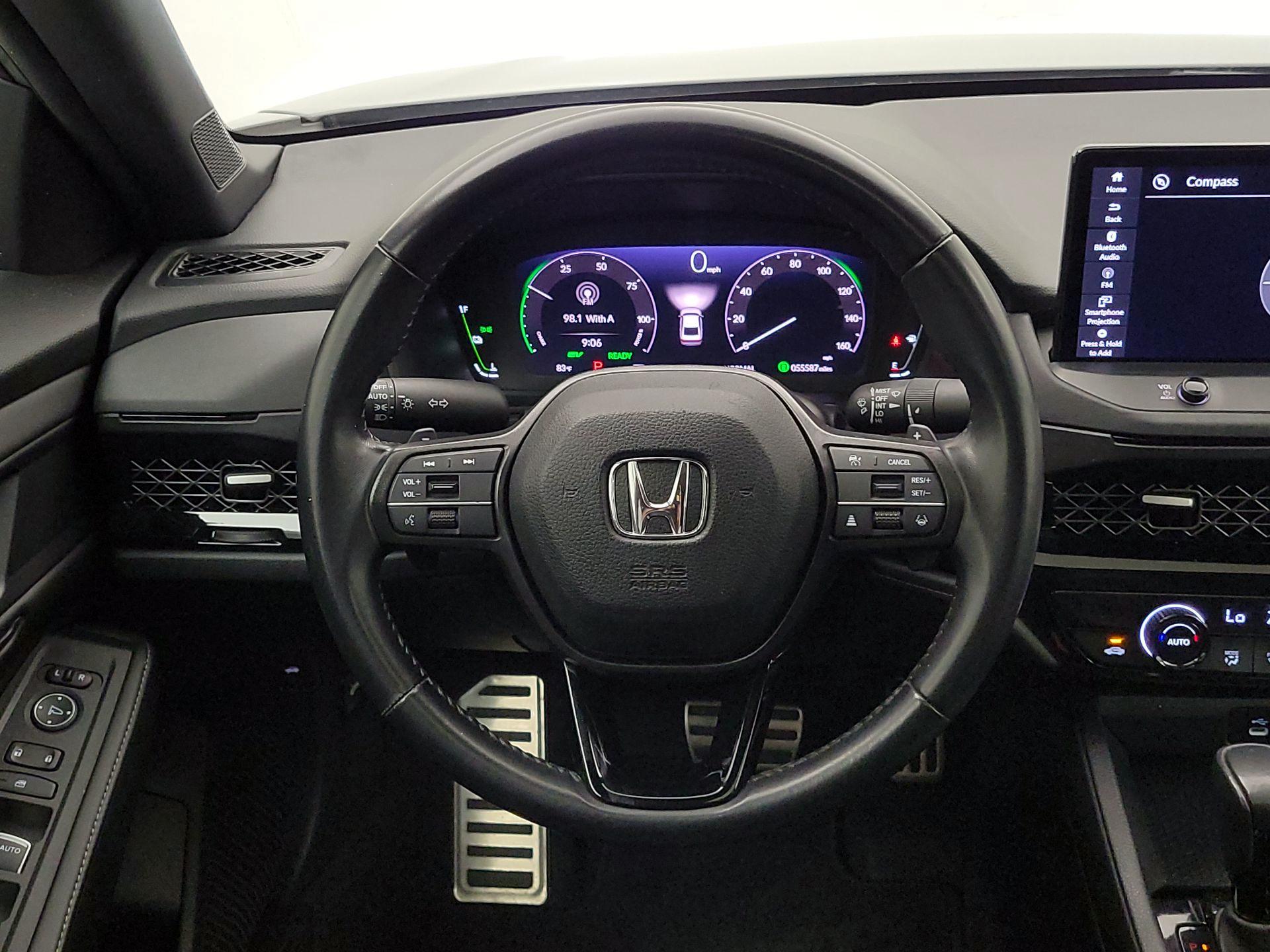 Thumbnail: 2023 Honda Accord - 10