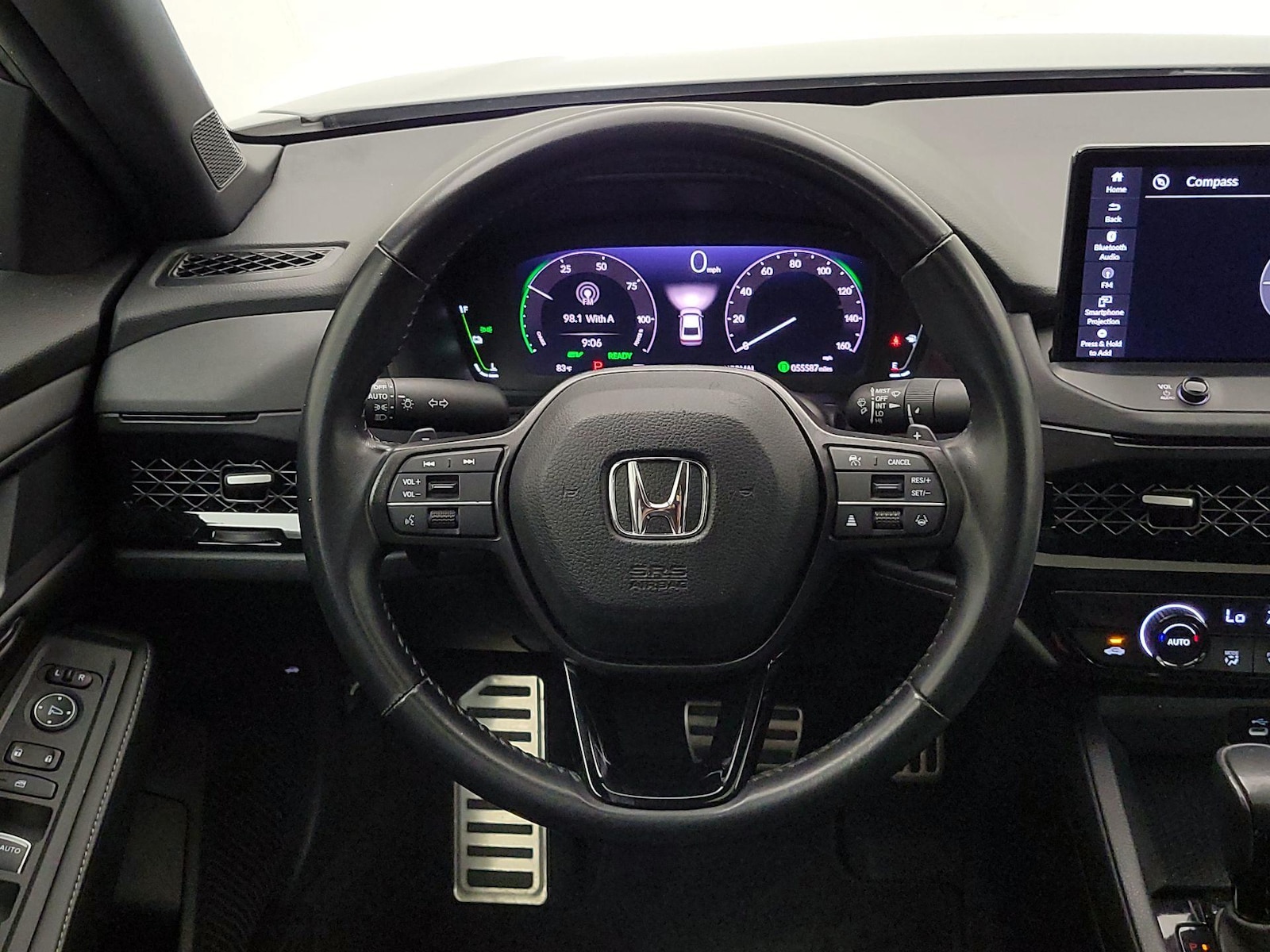 2023 Honda Accord Hybrid Sport - Photo 11