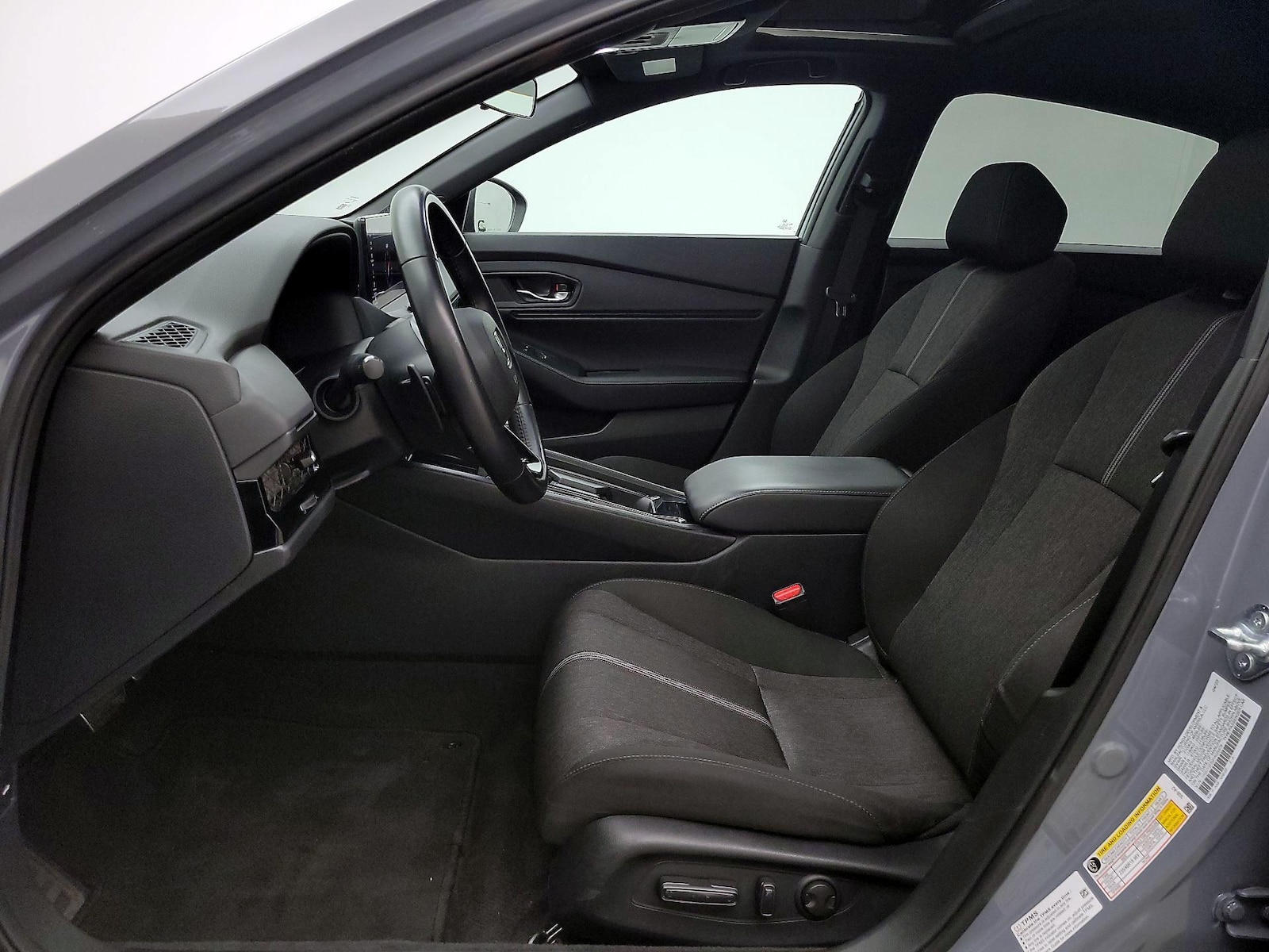2023 Honda Accord Hybrid Sport - Photo 12