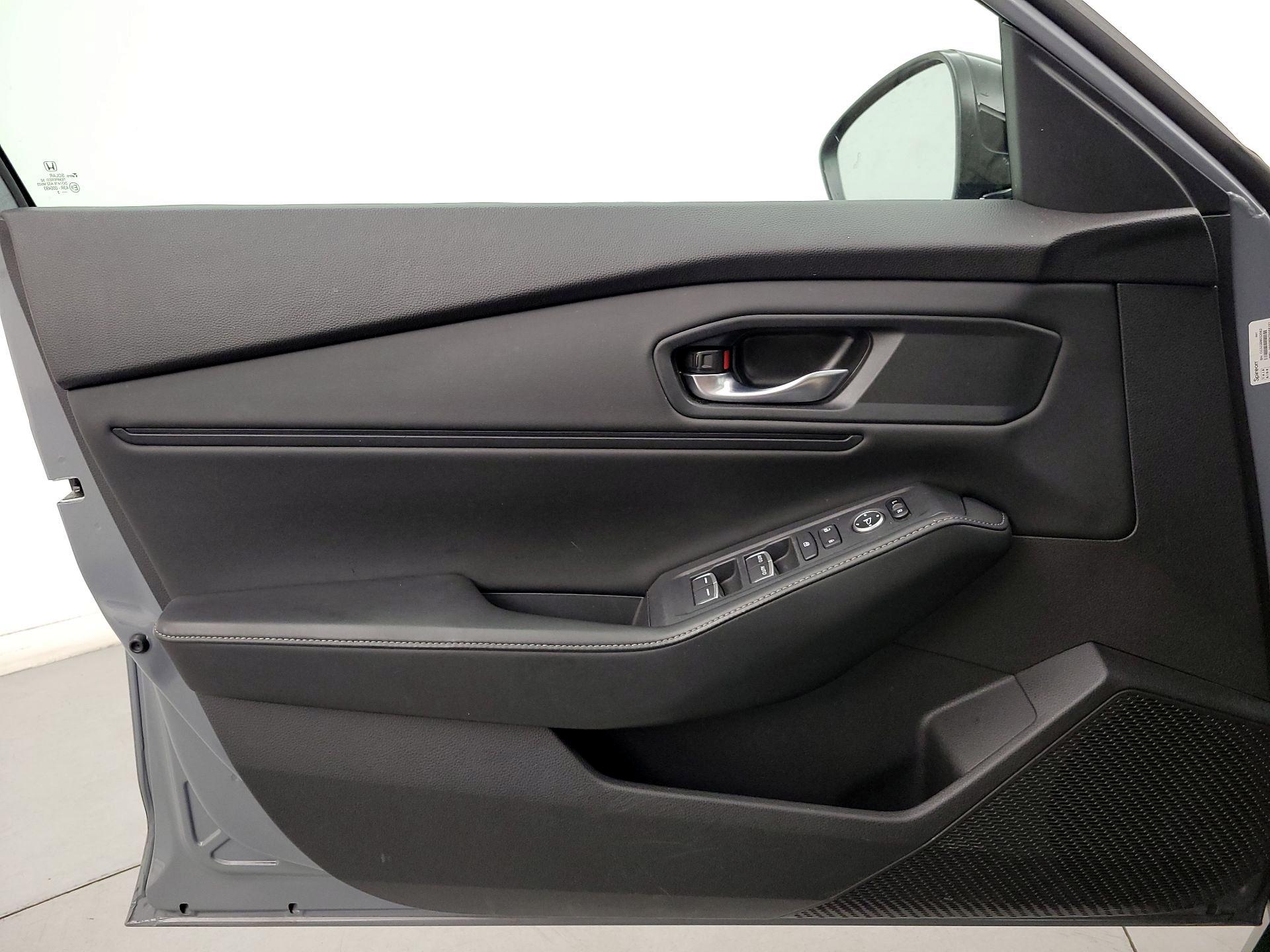 Thumbnail: 2023 Honda Accord - 12