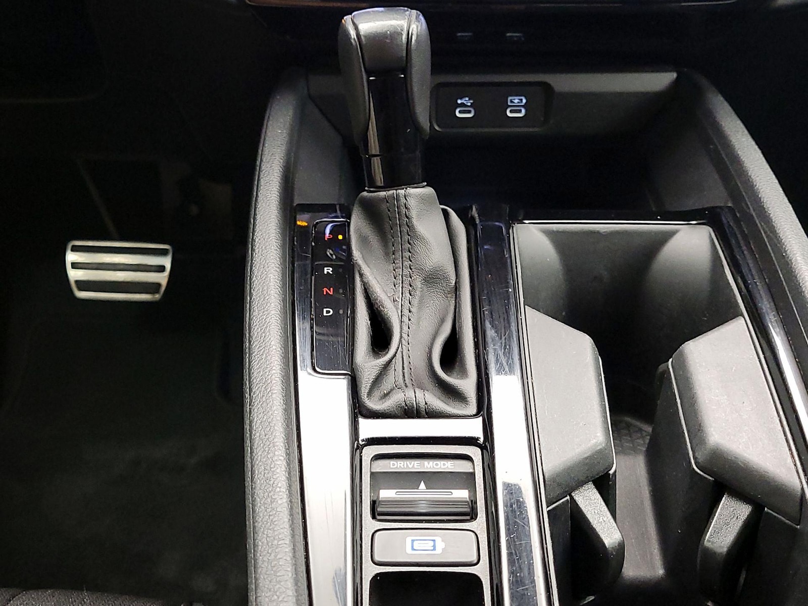 2023 Honda Accord Hybrid Sport - Photo 18