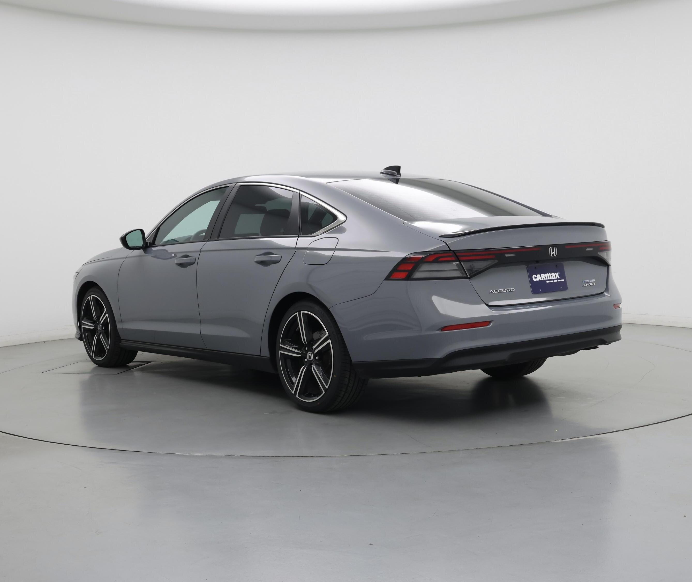 Thumbnail: 2023 Honda Accord - 2