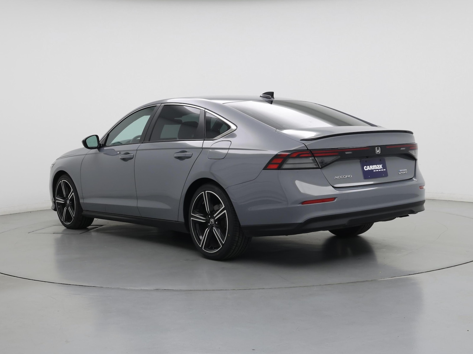 2023 Honda Accord Hybrid Sport - Photo 3