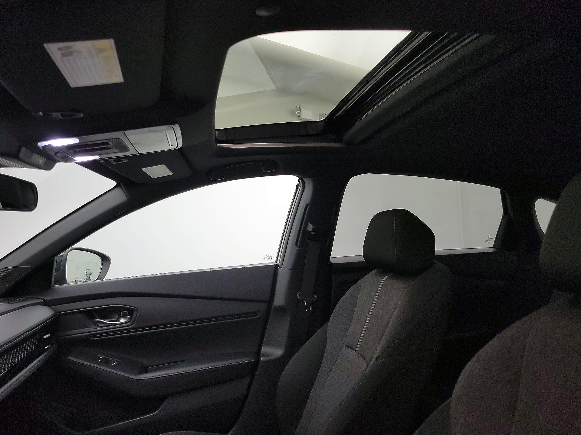 Thumbnail: 2023 Honda Accord - 19