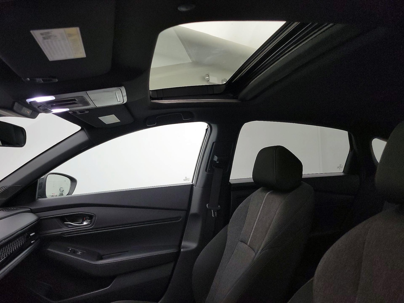 2023 Honda Accord Hybrid Sport - Photo 20